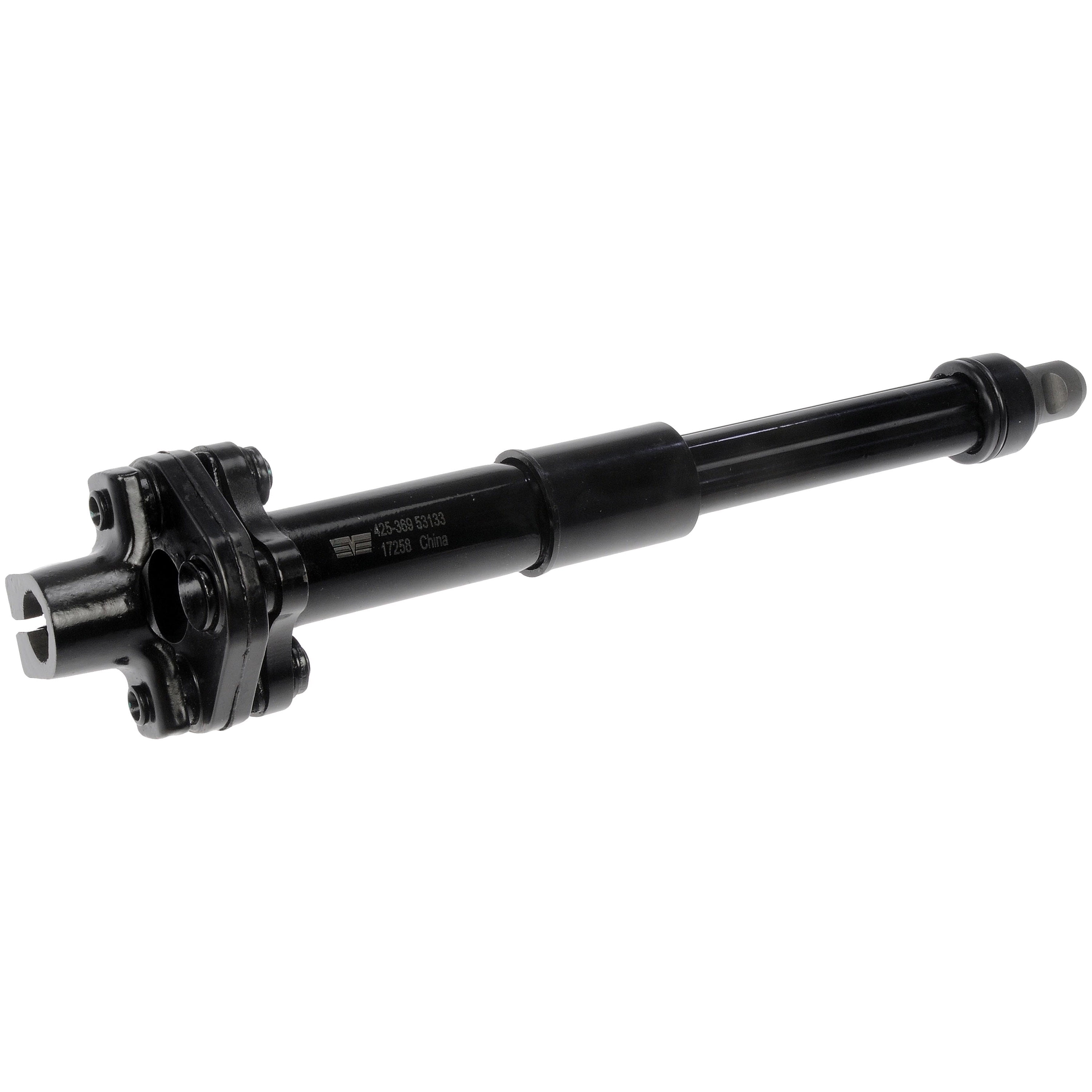 Dorman 425-369 Steering Shaft for Specific Ford / Lincoln / Mercury Models Fits select: 1995-2002 MERCURY GRAND MARQUIS, 1995-2002 FORD CROWN VICTORIA