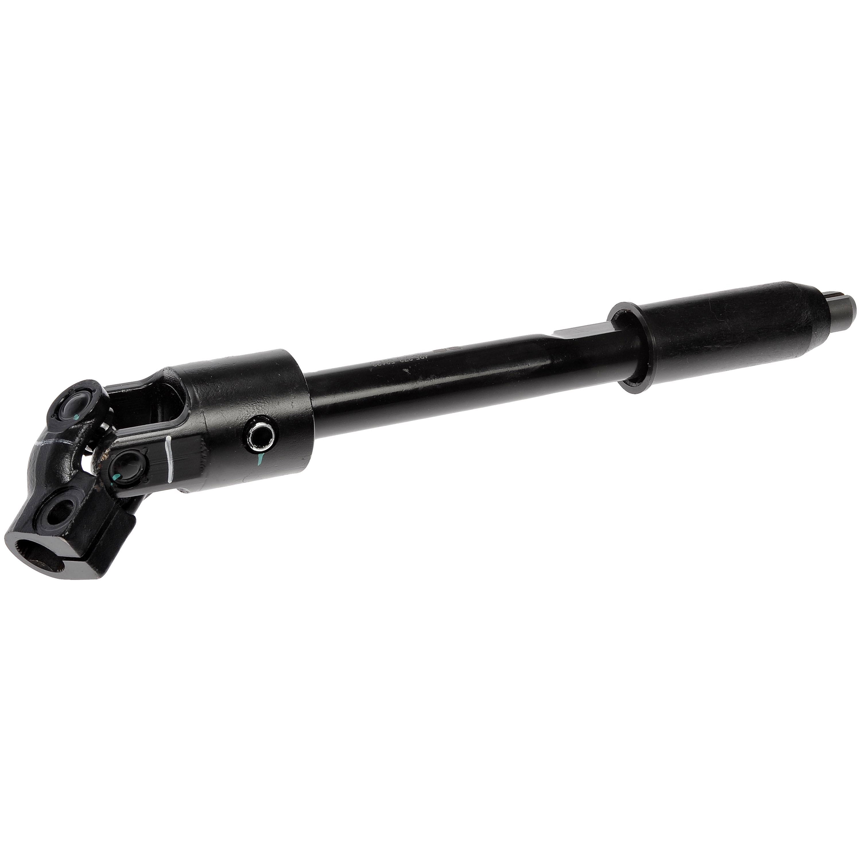 Dorman 425-373 Steering Shaft for Specific Ford Models Fits select: 1997-2008 FORD ECONOLINE