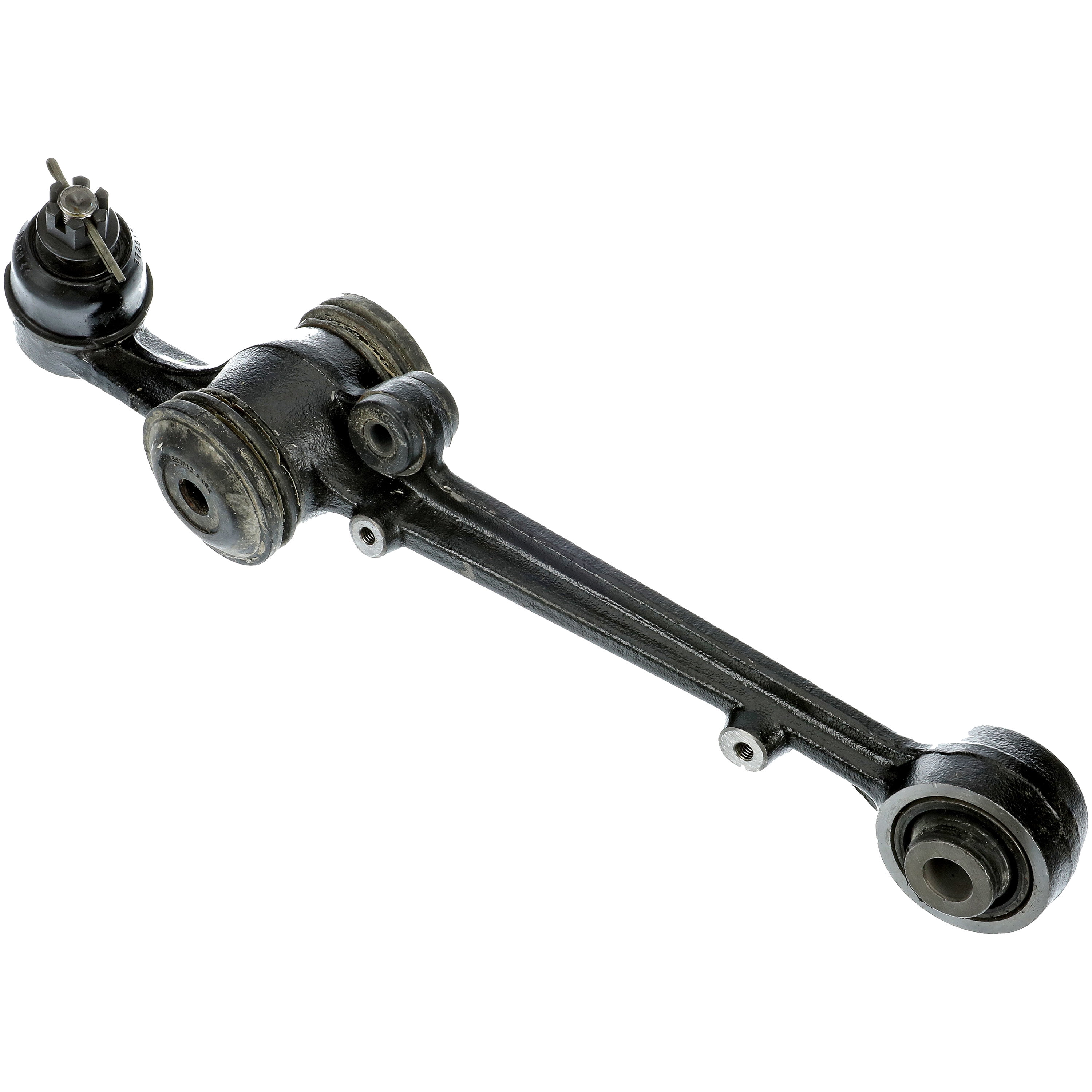 Dorman 520-591 Rear Driver Side Lower Suspension Control Arm and Ball Joint Assembly for Specific Acura Models Fits select: 1991-1995 ACURA LEGEND