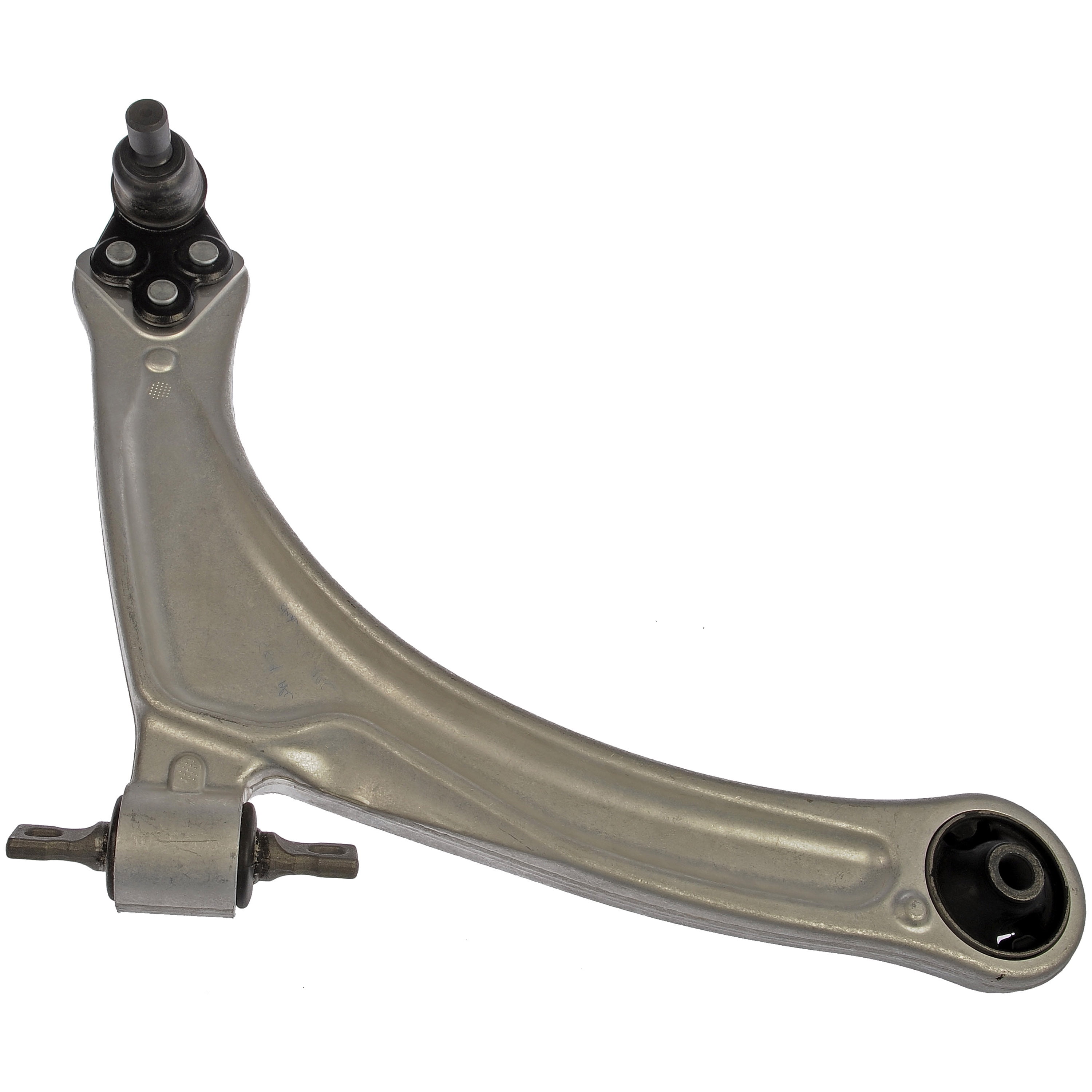 Dorman 521-026 Front Right Lower Suspension Control Arm and Ball Joint Assembly for Specific Chevrolet / Pontiac Models Fits select: 2005-2010 CHEVROLET COBALT, 2006-2011 CHEVROLET HHR