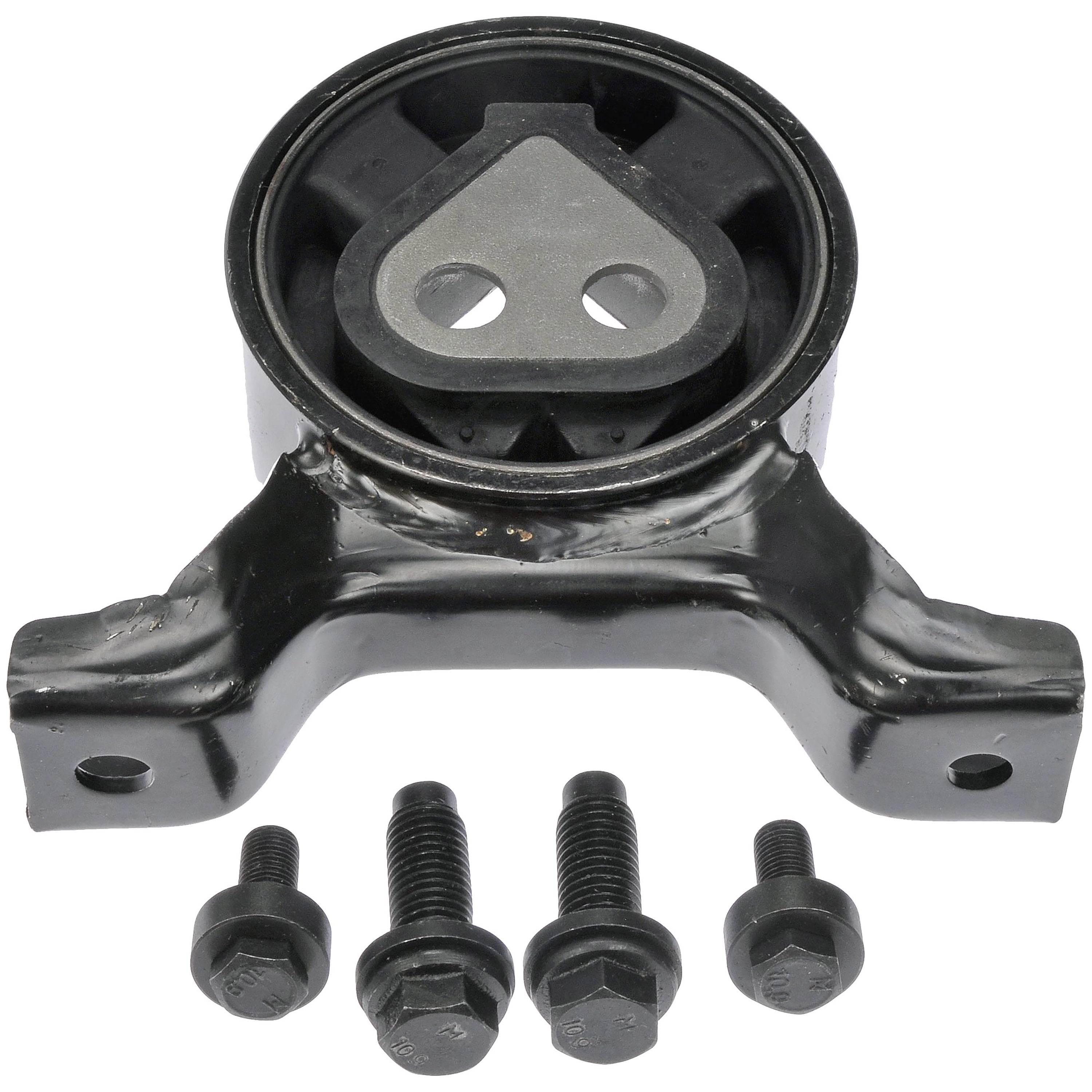 Dorman 523-207 Rear Upper Rearward Differential Mount for Specific Toyota Models Fits select: 1996-2005 TOYOTA RAV4