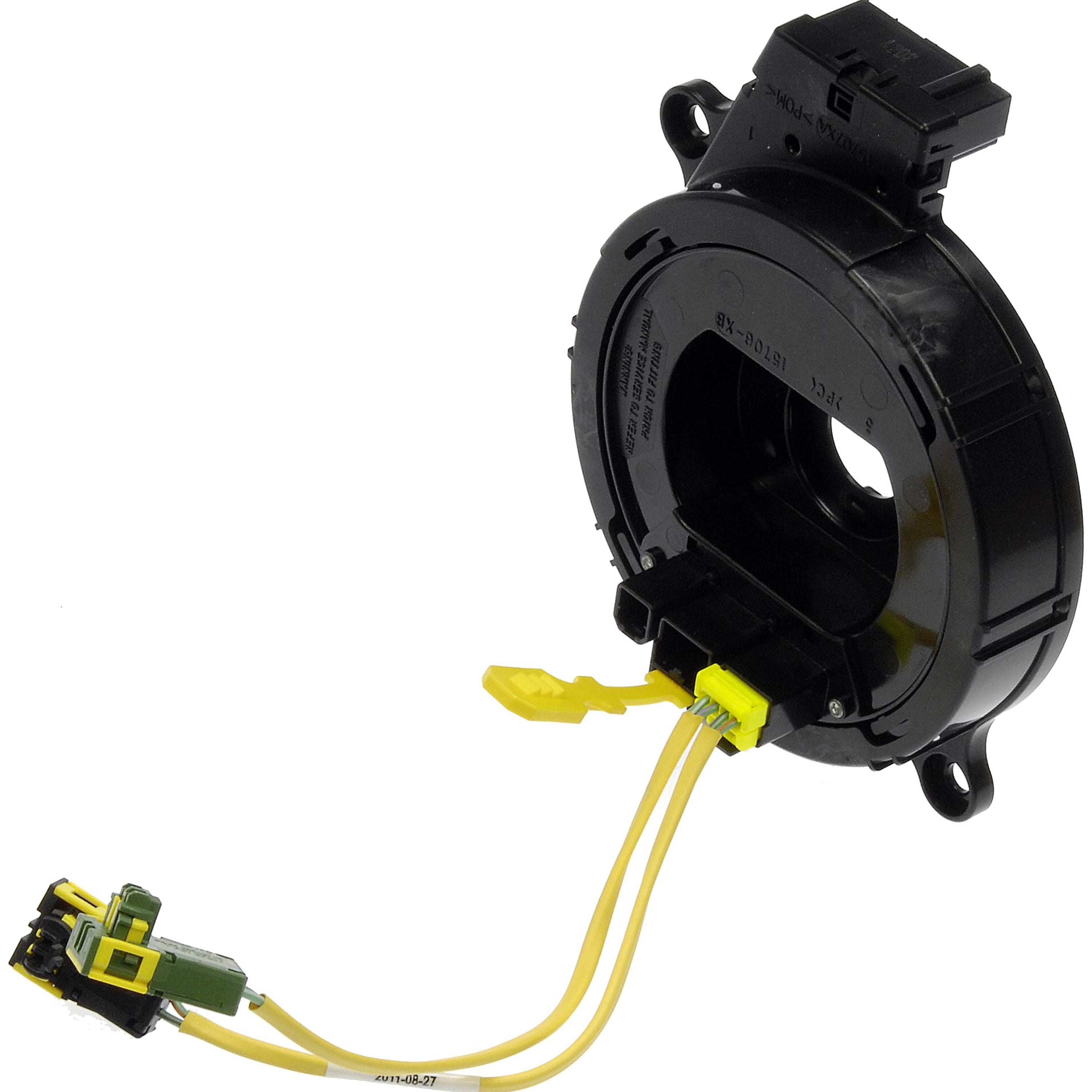 Dorman 525-121 Air Bag Clockspring for Specific Jeep Models Fits select: 2002-2004 JEEP GRAND CHEROKEE