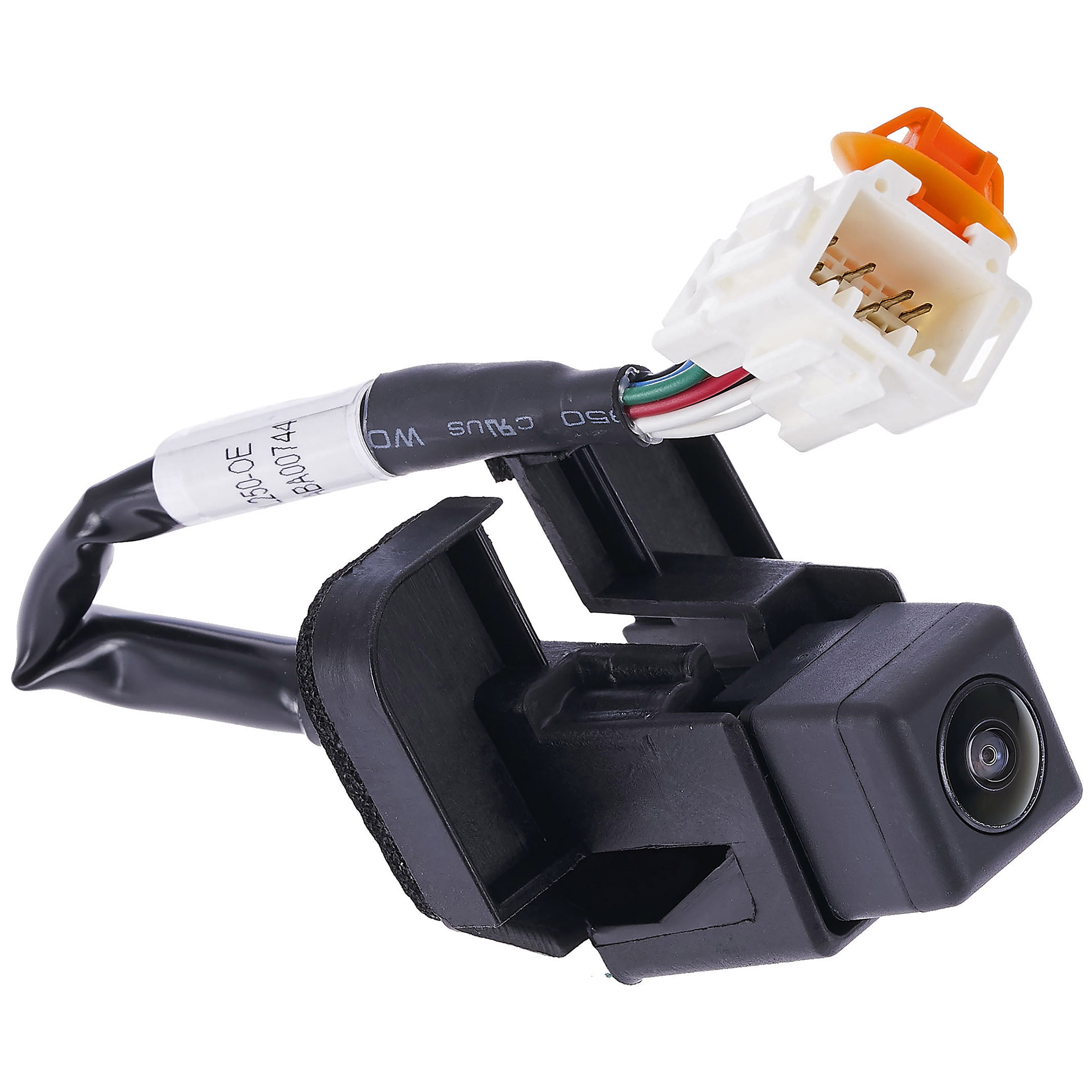 Dorman 590-074 Rear Park Assist Camera for Specific Honda Models Fits select: 2012-2013 HONDA CR-V EXL