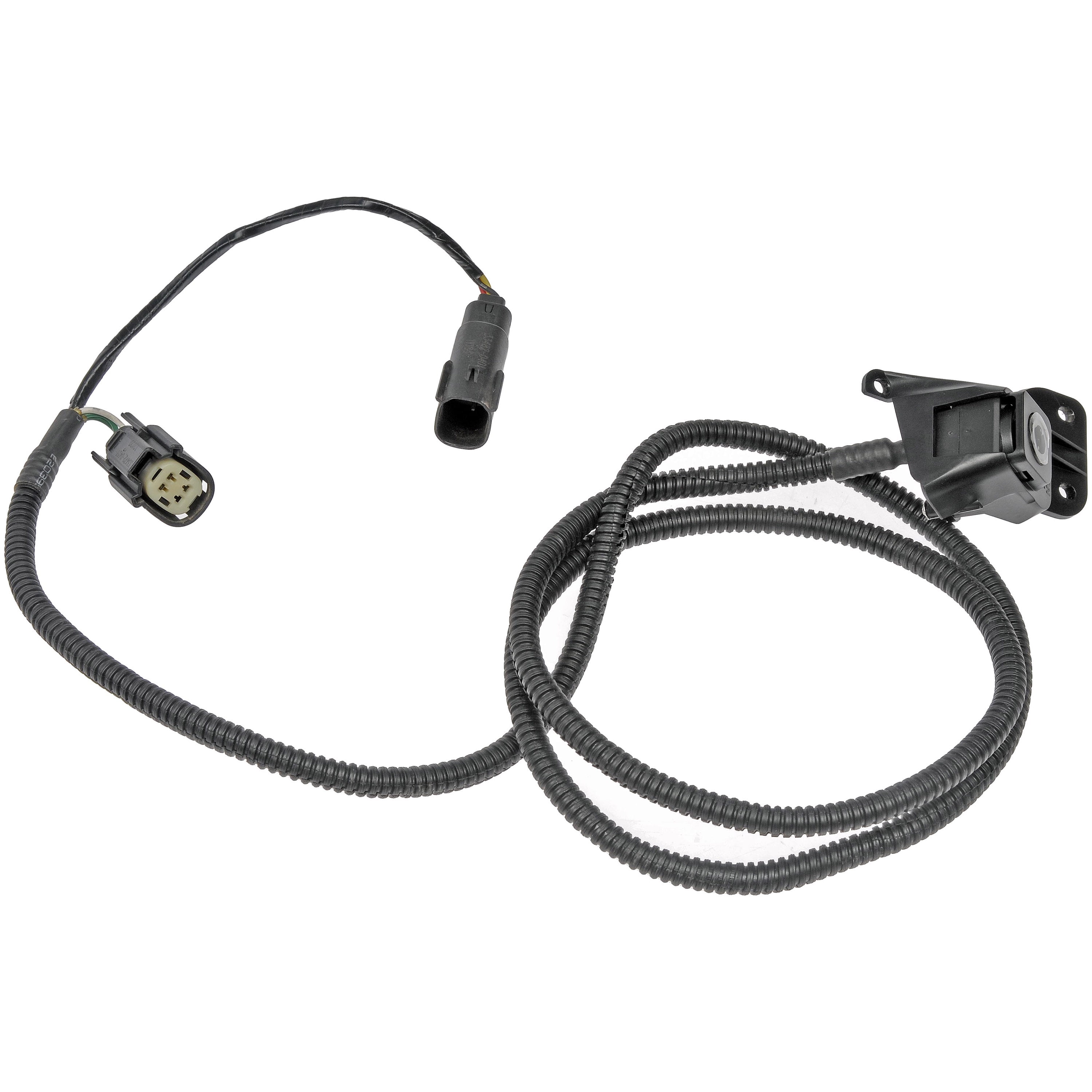 Dorman 590-084 Rear Park Assist Camera for Specific Chevrolet / GMC Models