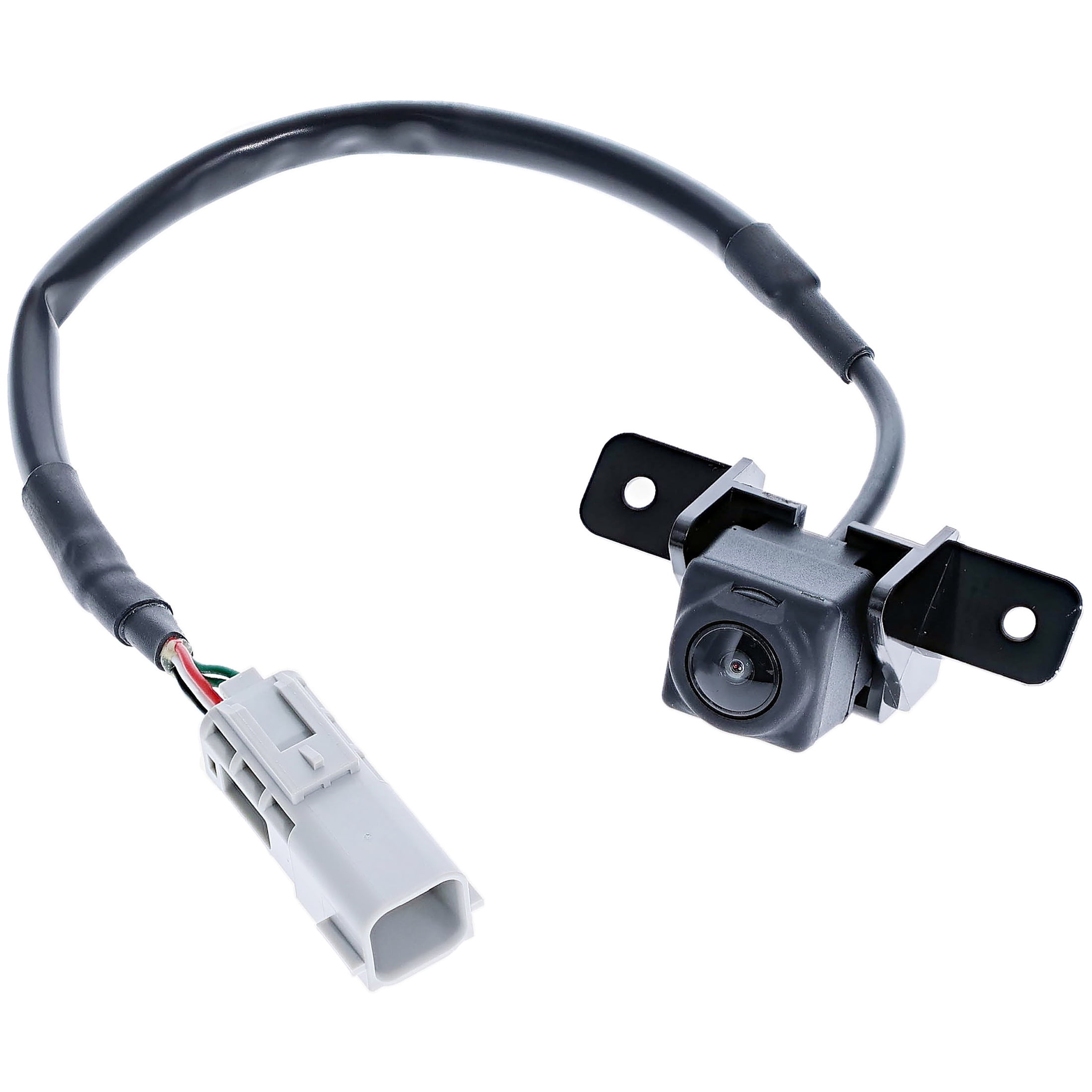 Dorman 590-092 Rear Park Assist Camera for Specific Chevrolet Models