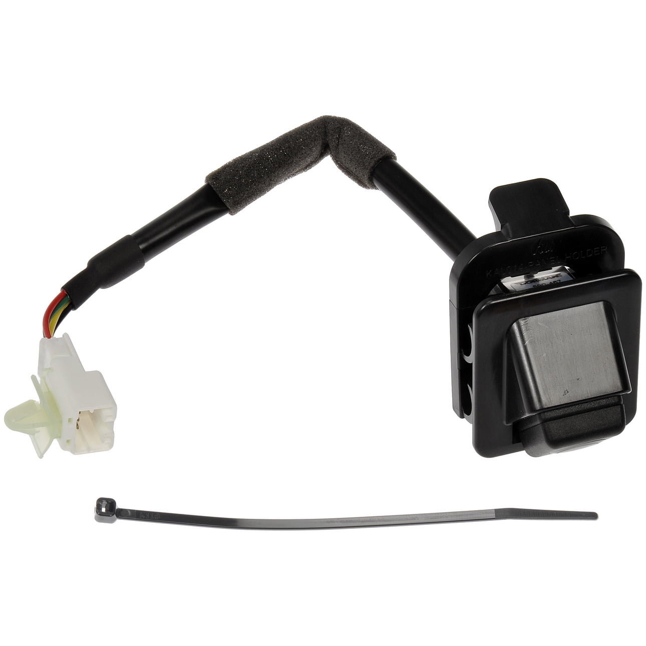 Dorman 590-467 Rear Park Assist Camera for Specific Hyundai Models