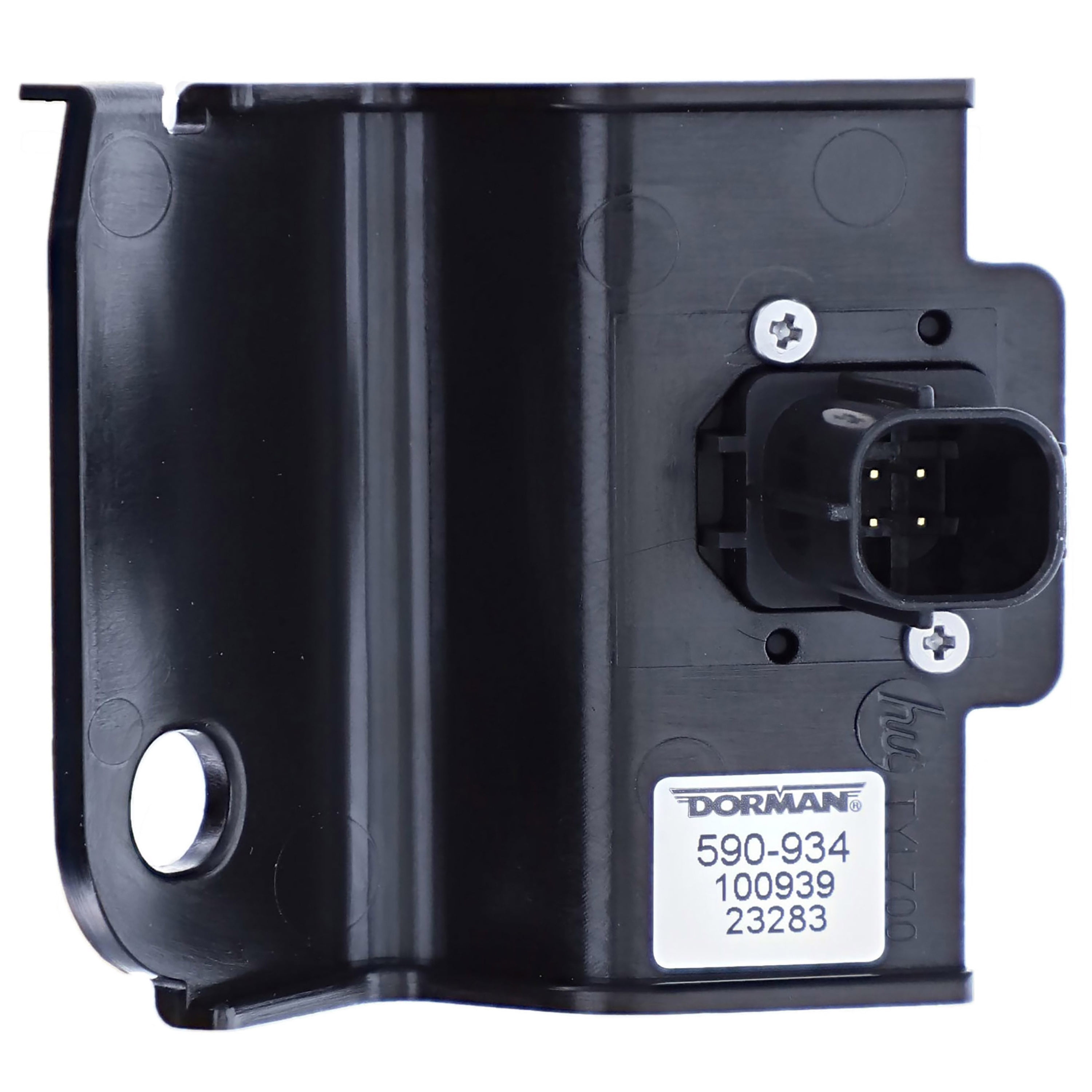 Dorman 590-934 Rear Park Assist Camera for Specific Toyota Models Fits select: 2008-2014 TOYOTA FJ CRUISER