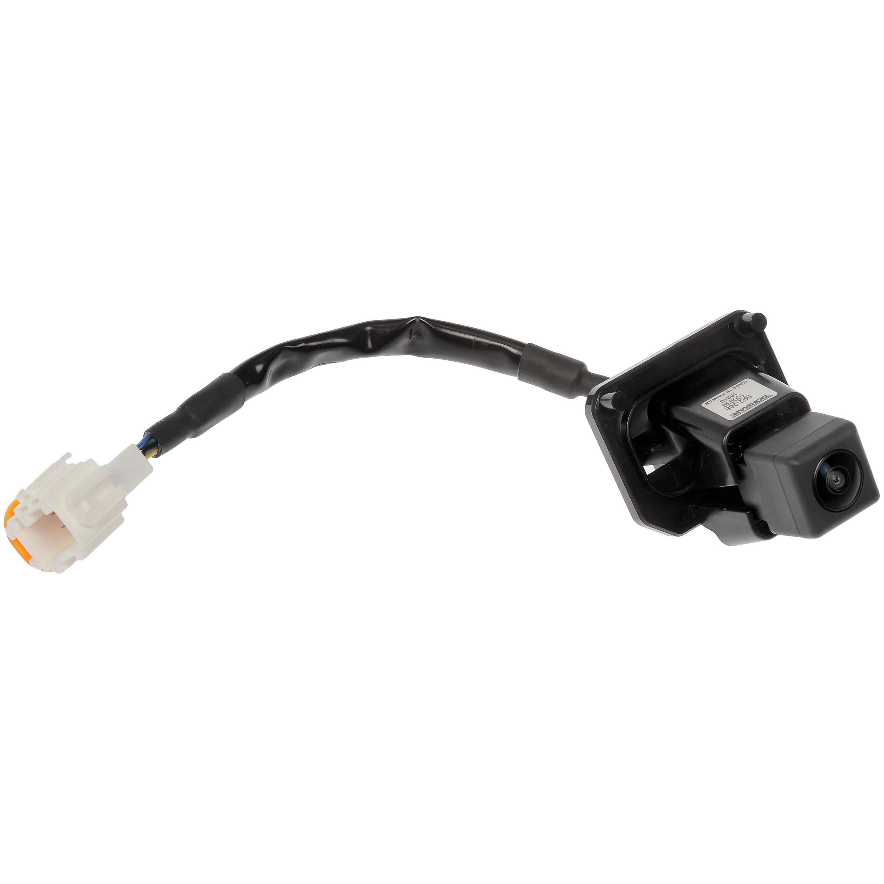 Dorman 592-268 Rear Park Assist Camera for Specific Honda Models Fits select: 2014 HONDA CR-V EXL, 2015-2016 HONDA CR-V LX