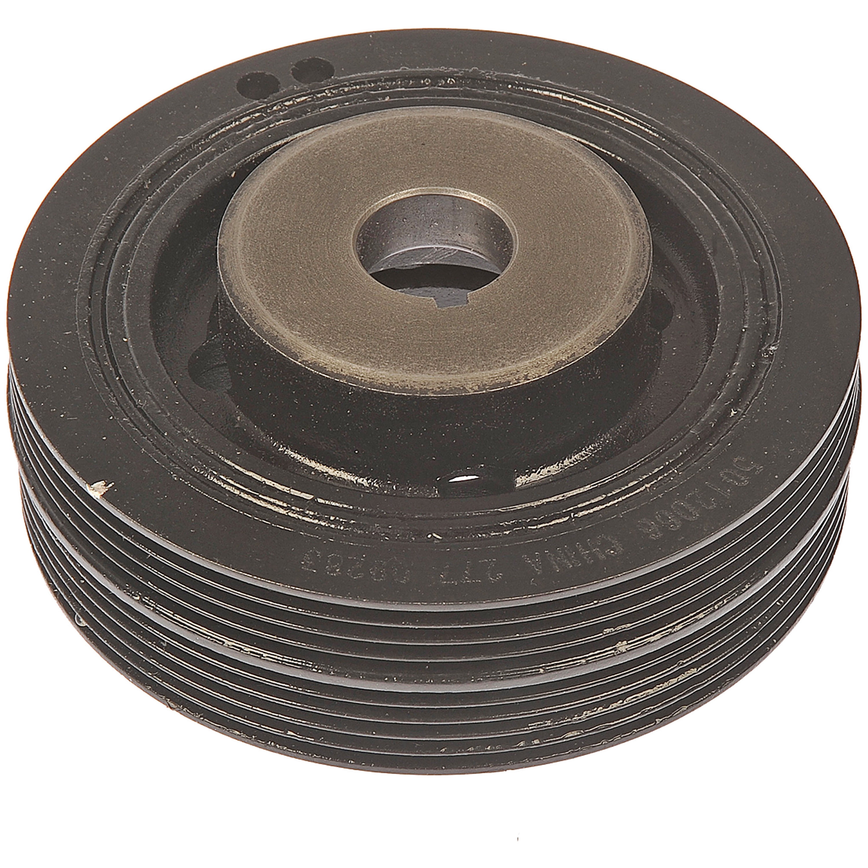 Dorman 594-166 Engine Harmonic Balancer for Specific Saab / Subaru Models, Black Fits select: 1998-2010 SUBARU FORESTER, 2008-2009 SUBARU OUTBACK