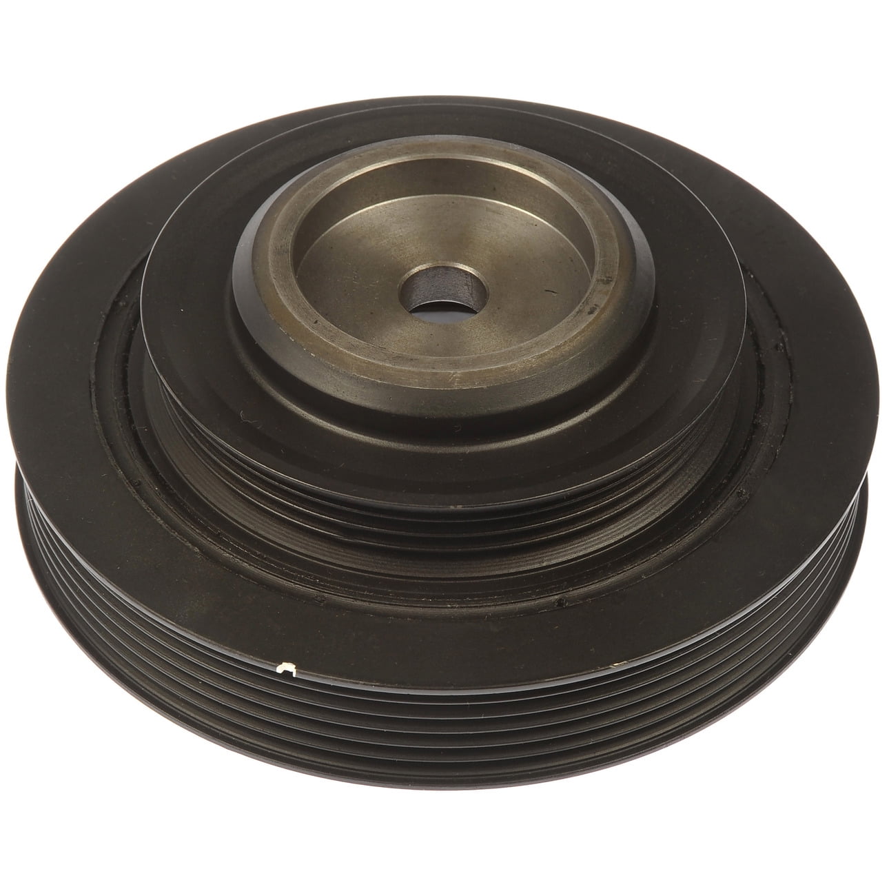 Dorman 594-256 Engine Harmonic Balancer for Specific Dodge / Mitsubishi Models