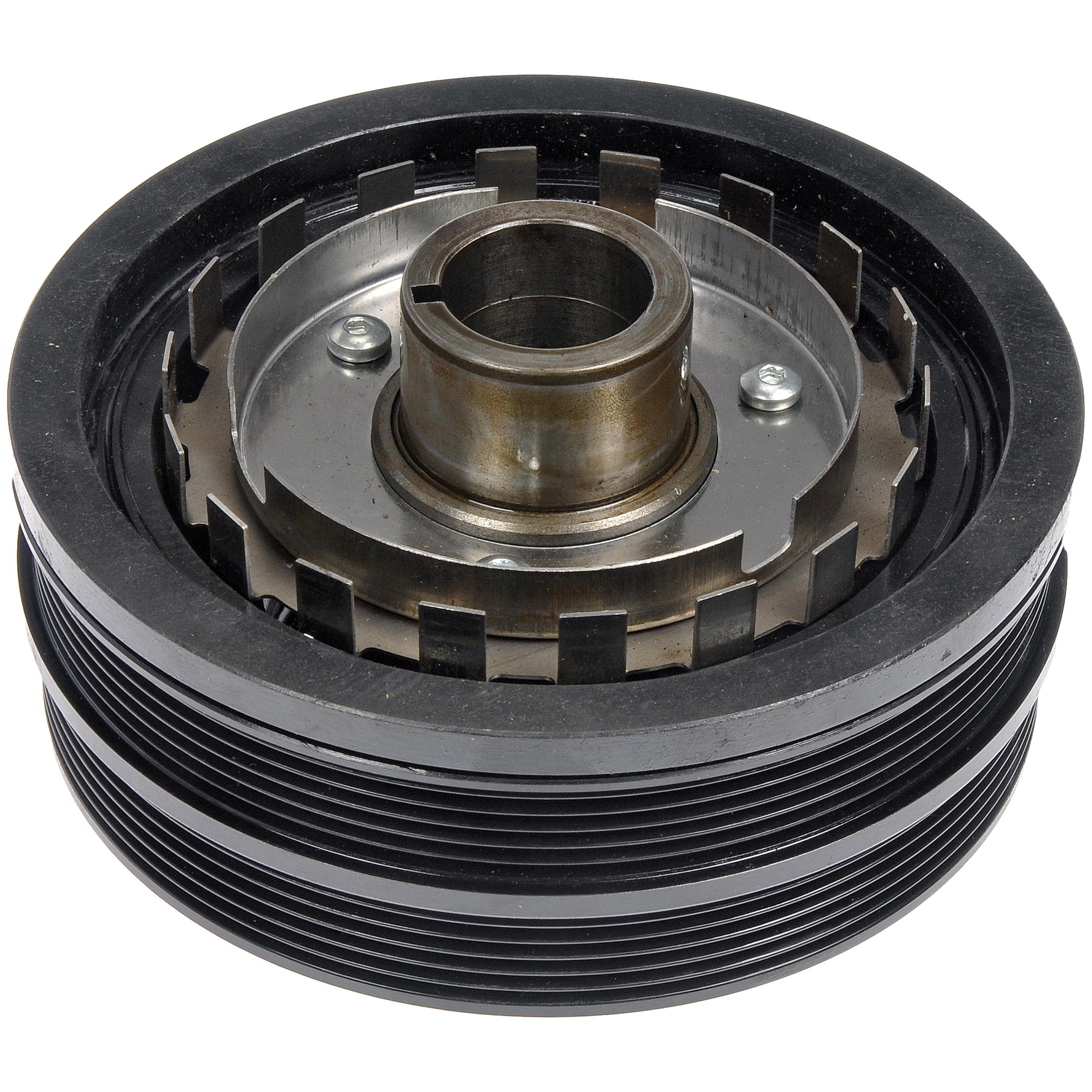 Dorman 594-424 Engine Harmonic Balancer for Specific Buick / Pontiac Models
