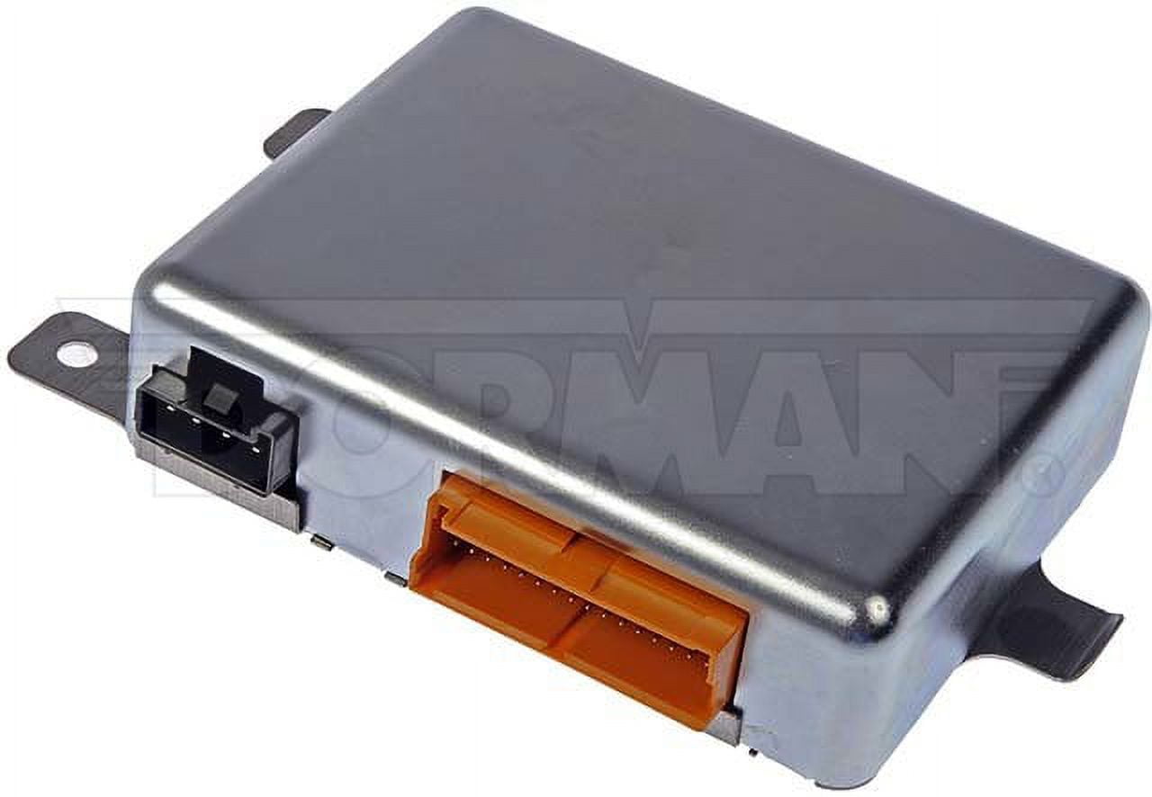 Dorman 599-104 Transfer Case Control Module Fits select: 1998-1999 CHEVROLET GMT-400, 1998-2000 CHEVROLET TAHOE