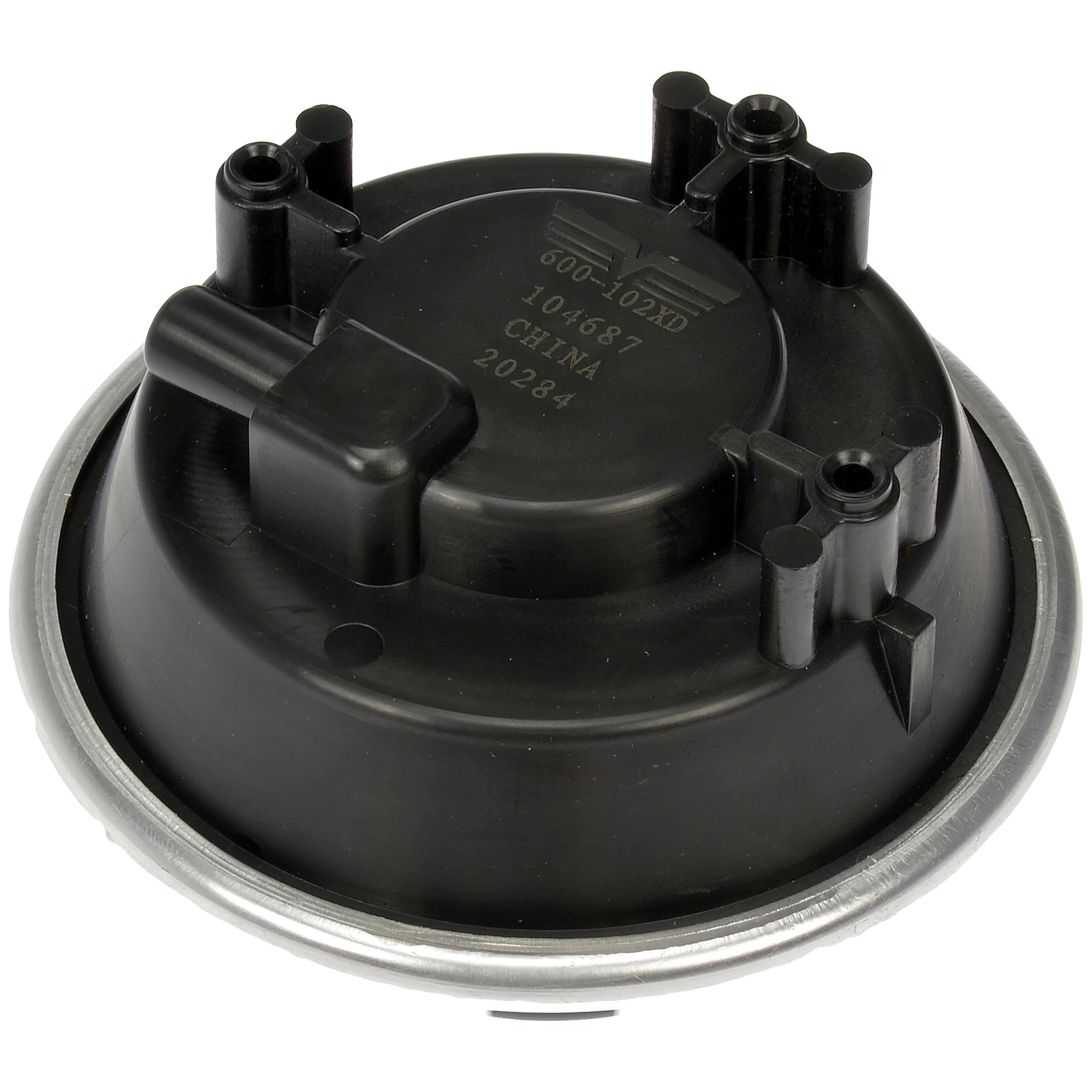 Dorman 600-102XD 4WD Actuator for Specific Chevrolet / GMC / Pontiac Models