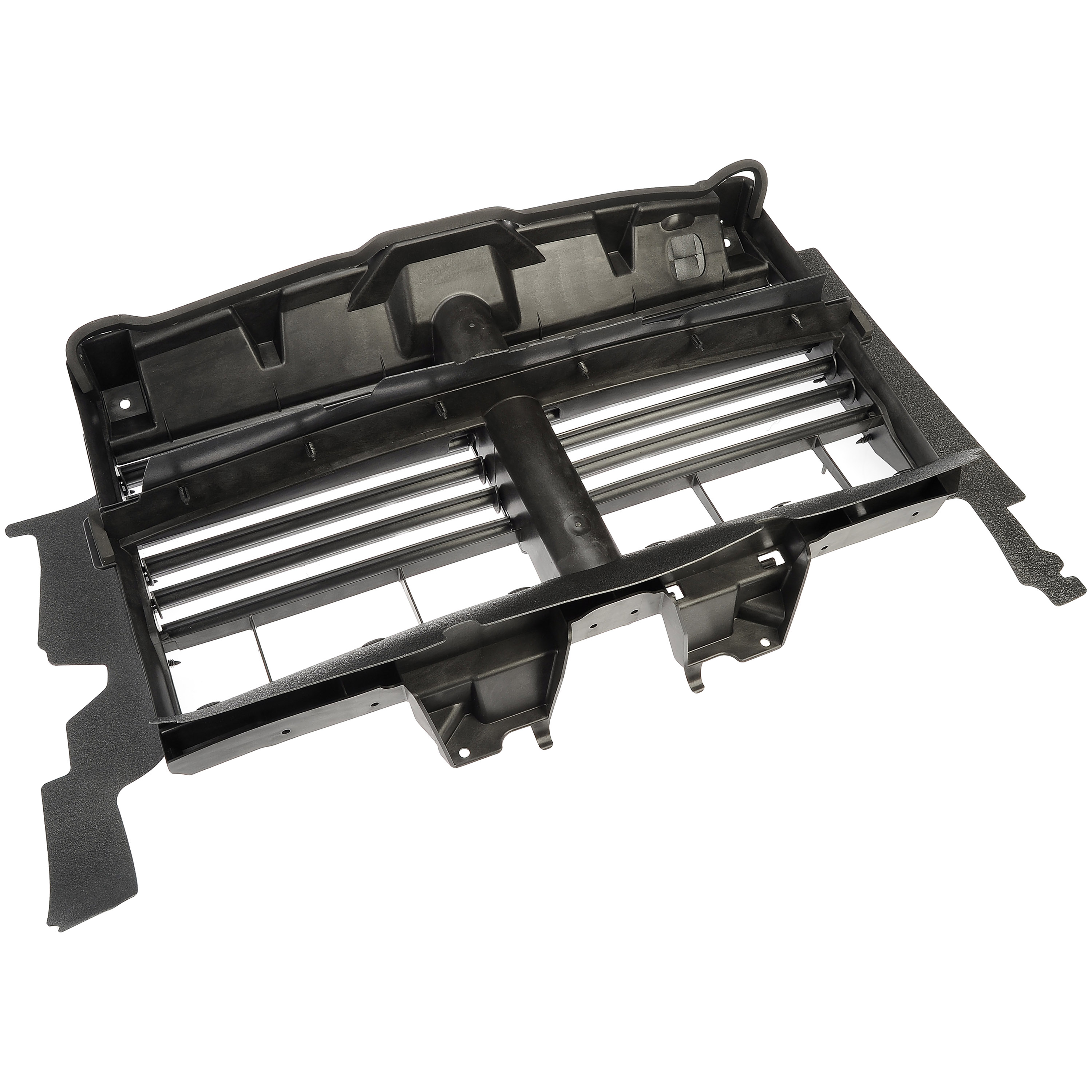Dorman 601-426 Radiator Shutter Assembly for Specific Ram Models