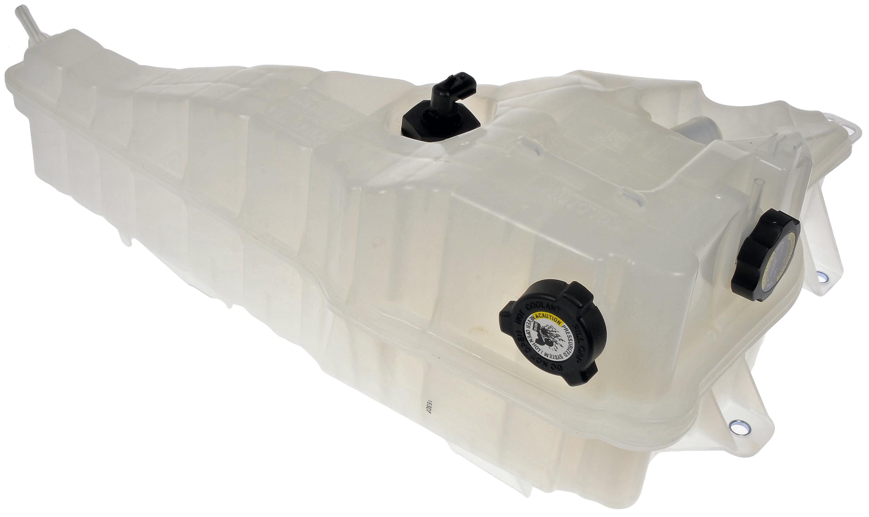 Dorman 603-5203 Engine Coolant Reservoir for Select Freightliner Models