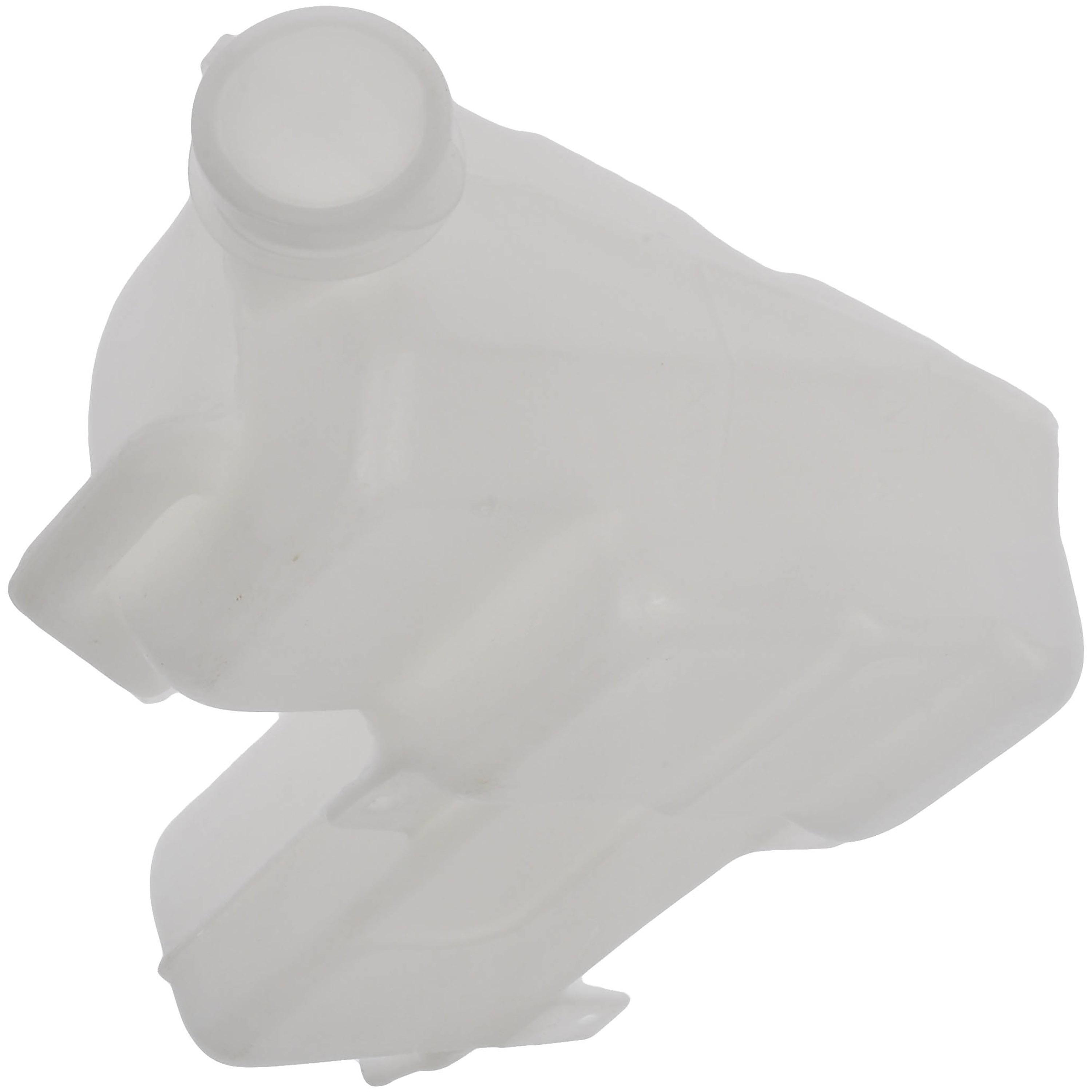 Dorman 603-5603 Front Engine Coolant Reservoir for Specific Chevrolet / GMC / Isuzu Models