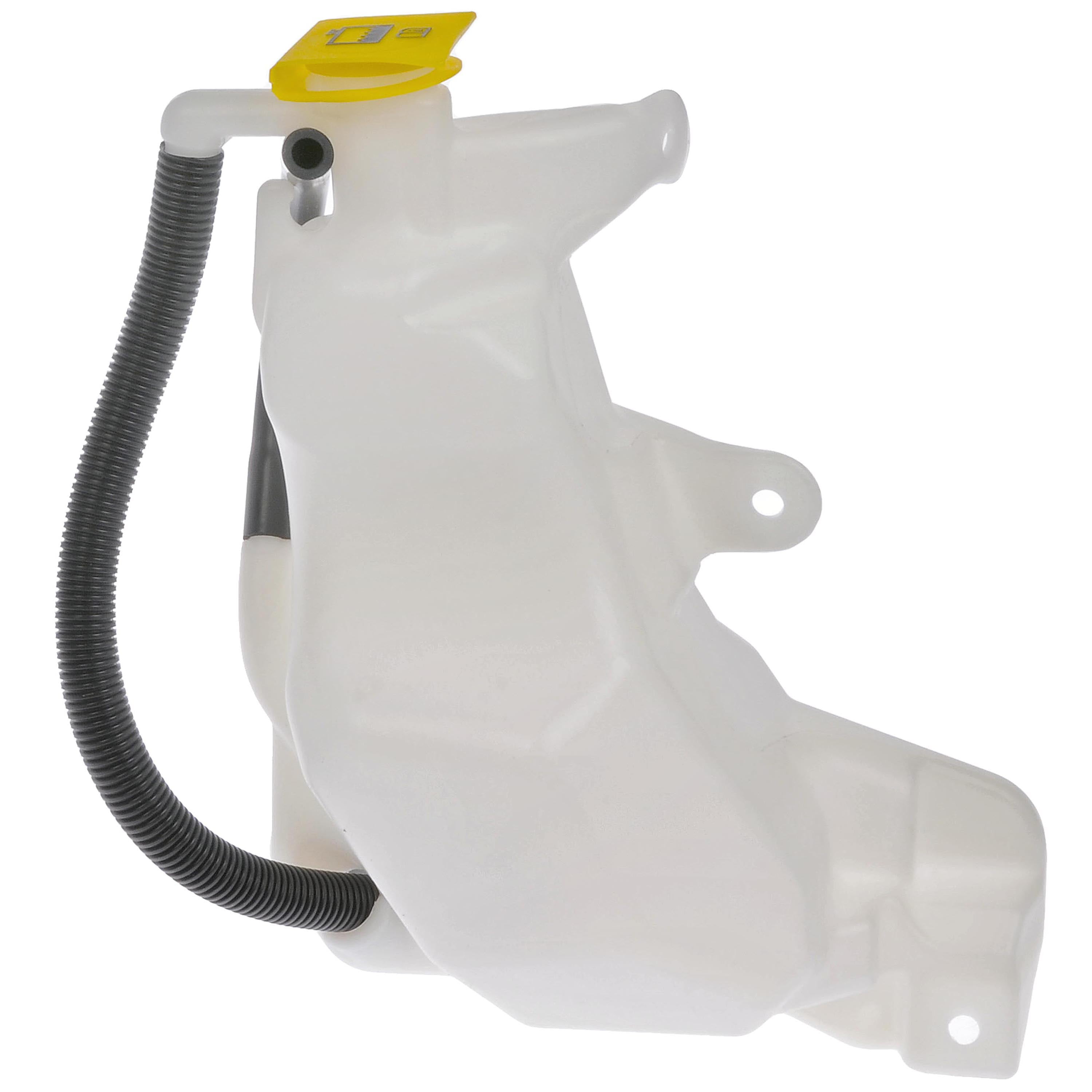 Dorman 603-630 Engine Coolant Reservoir for Specific Dodge / Jeep Models Fits select: 2011-2018 JEEP GRAND CHEROKEE, 2011-2021 DODGE DURANGO