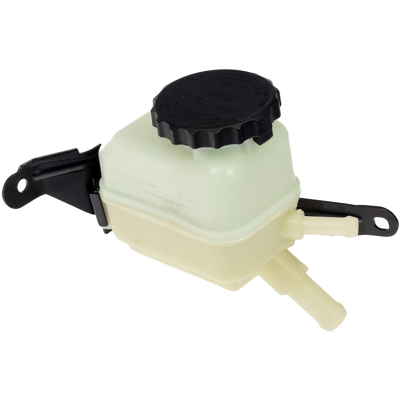 Dorman 603-681 Power Steering Reservoir for Specific Toyota Models