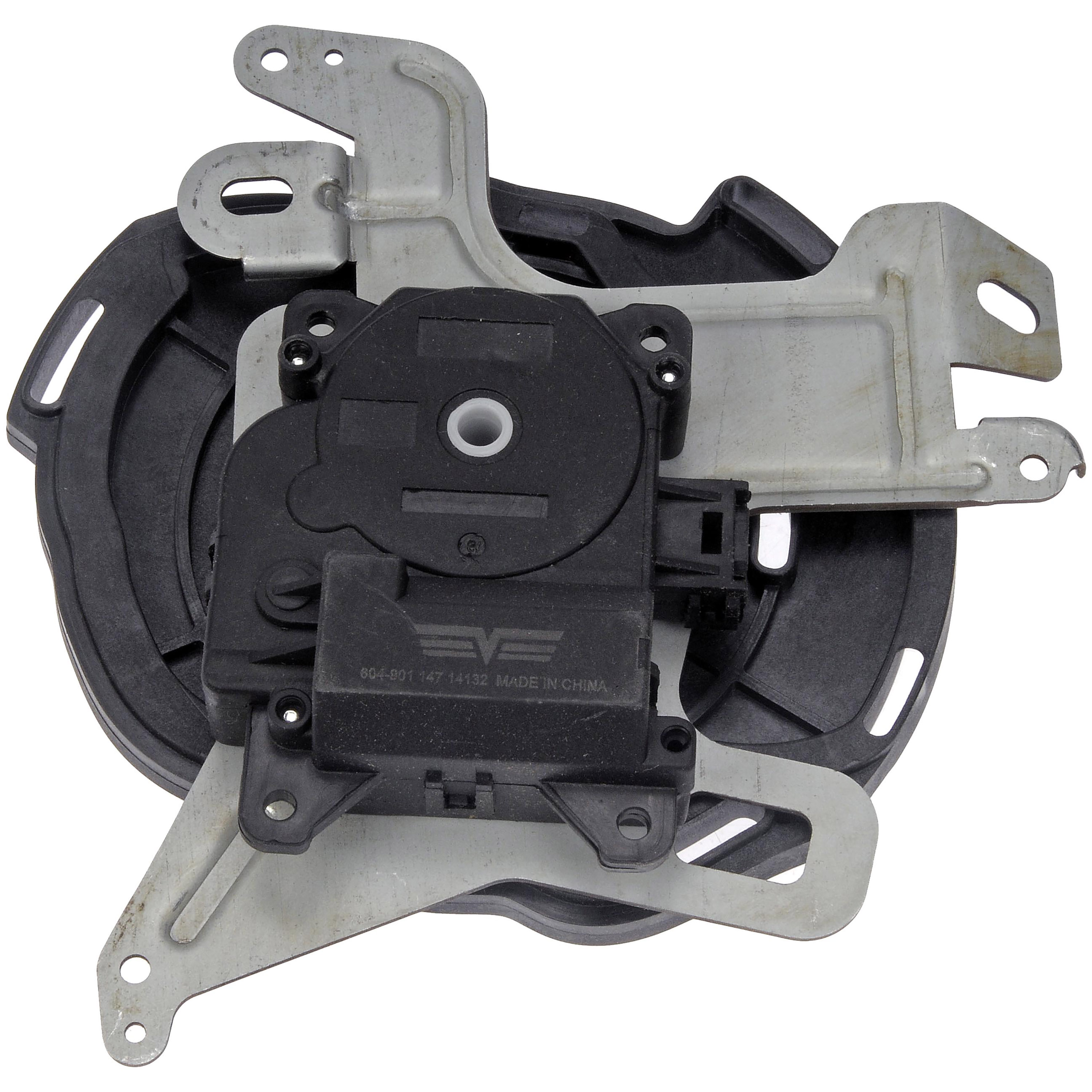 Dorman 604-901 HVAC Blend Door Actuator for Specific Lexus / Toyota Models