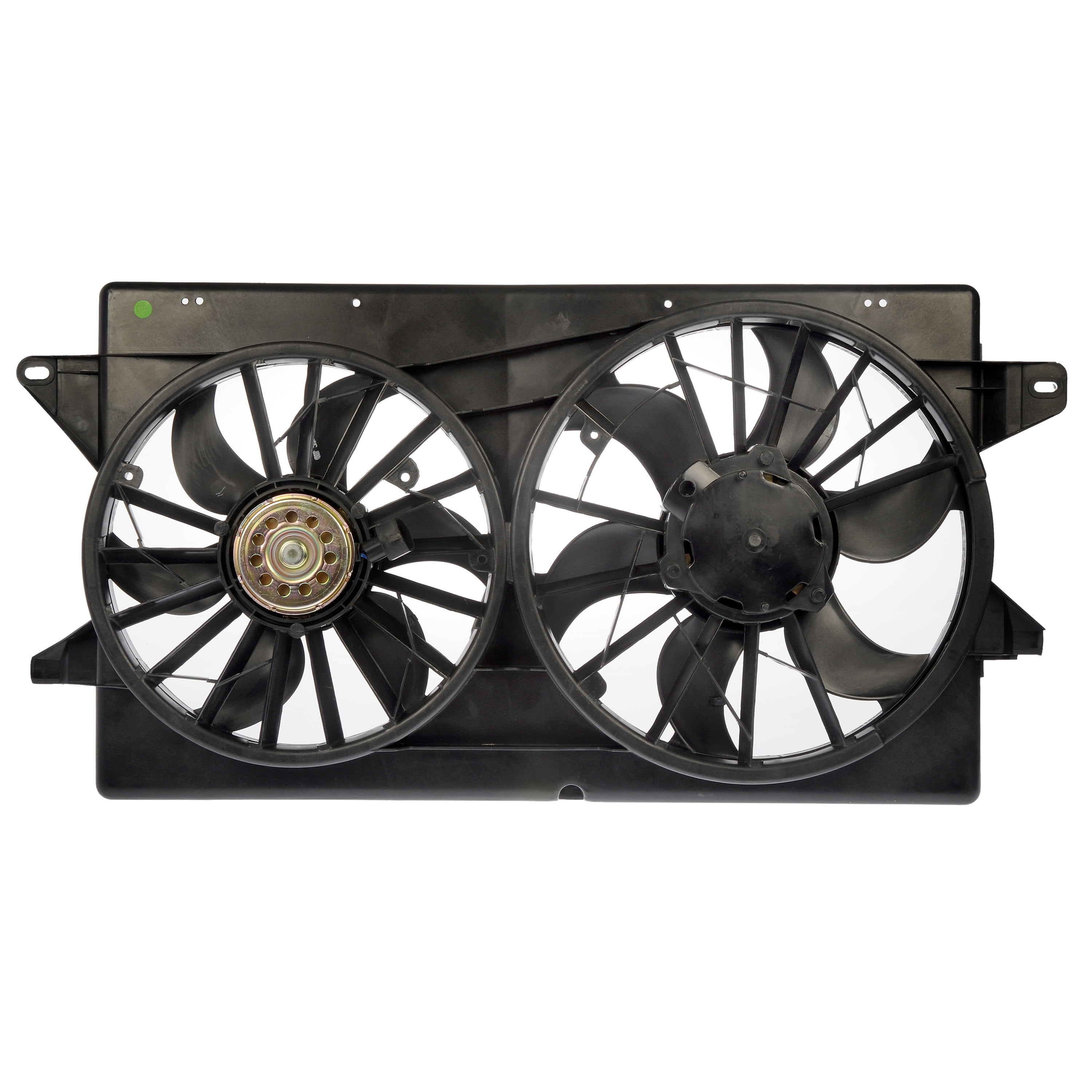 Dorman 620-144 Engine Cooling Fan Assembly for Specific Ford / Mercury Models