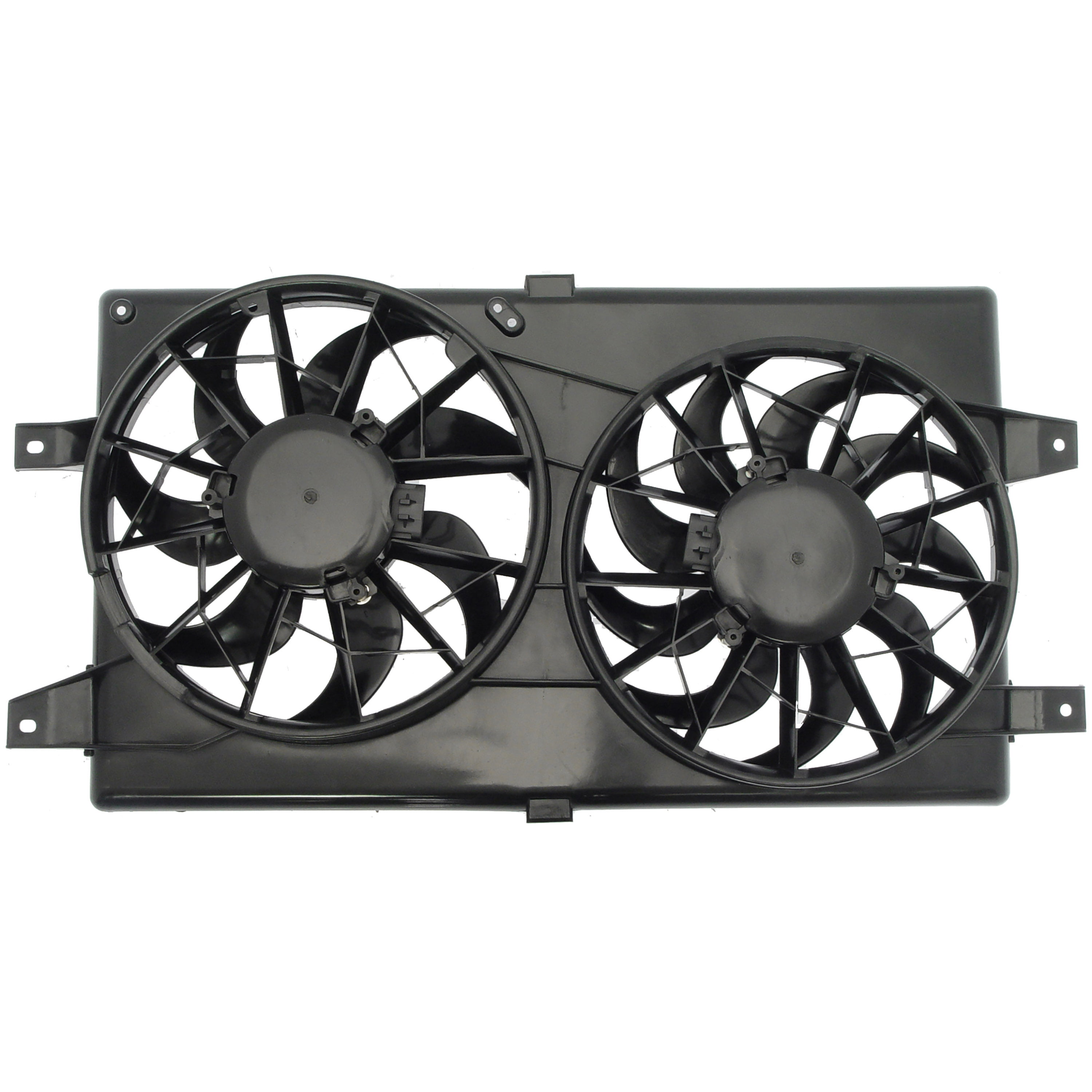 Dorman 620-350 Engine Cooling Fan Assembly for Specific Chrysler / Dodge Models Fits 2004 Chrysler Sebring