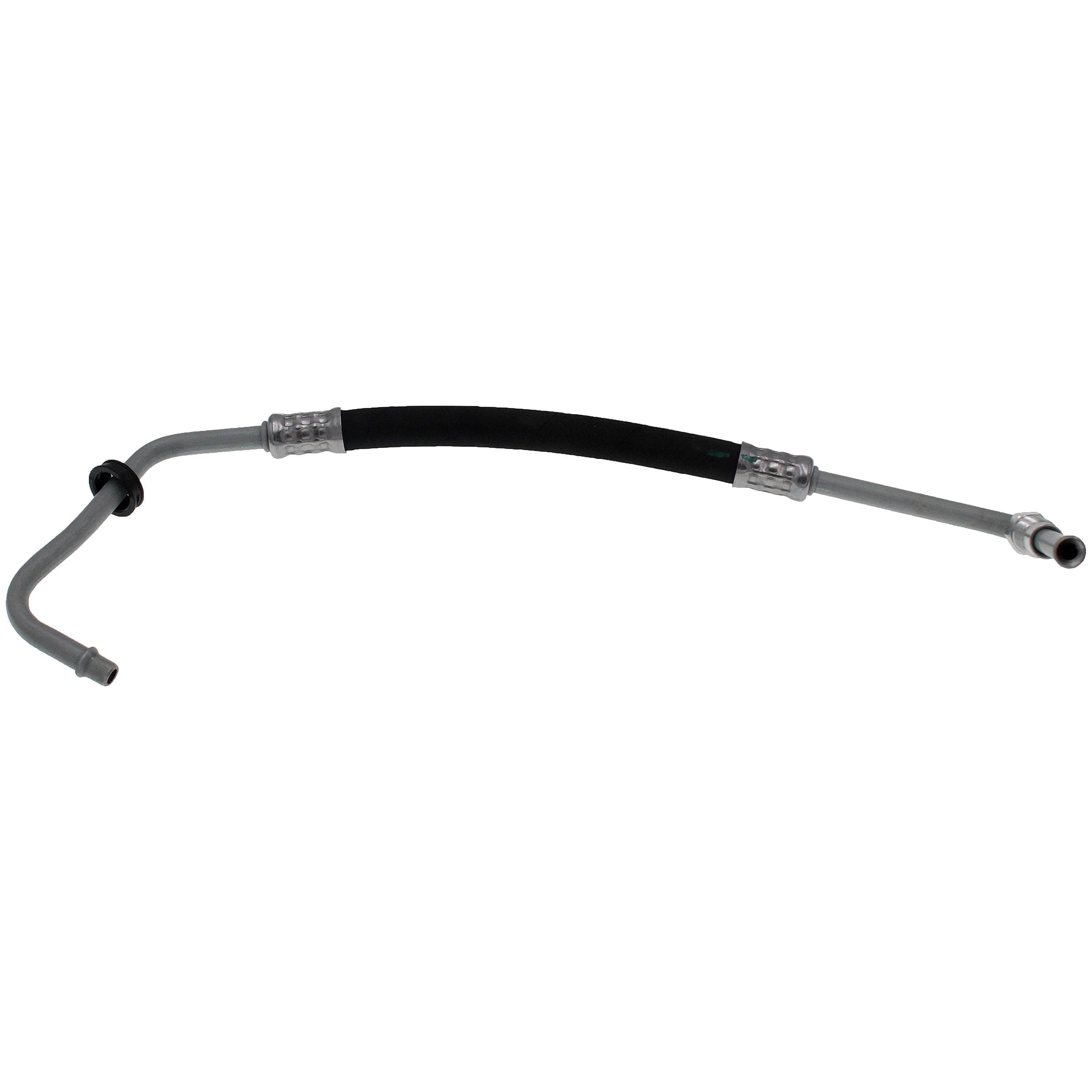 Dorman 624748 Transmission Oil Cooler Line for Saturn Vue 2004-2007 Lower Fits 2006 Saturn Vue