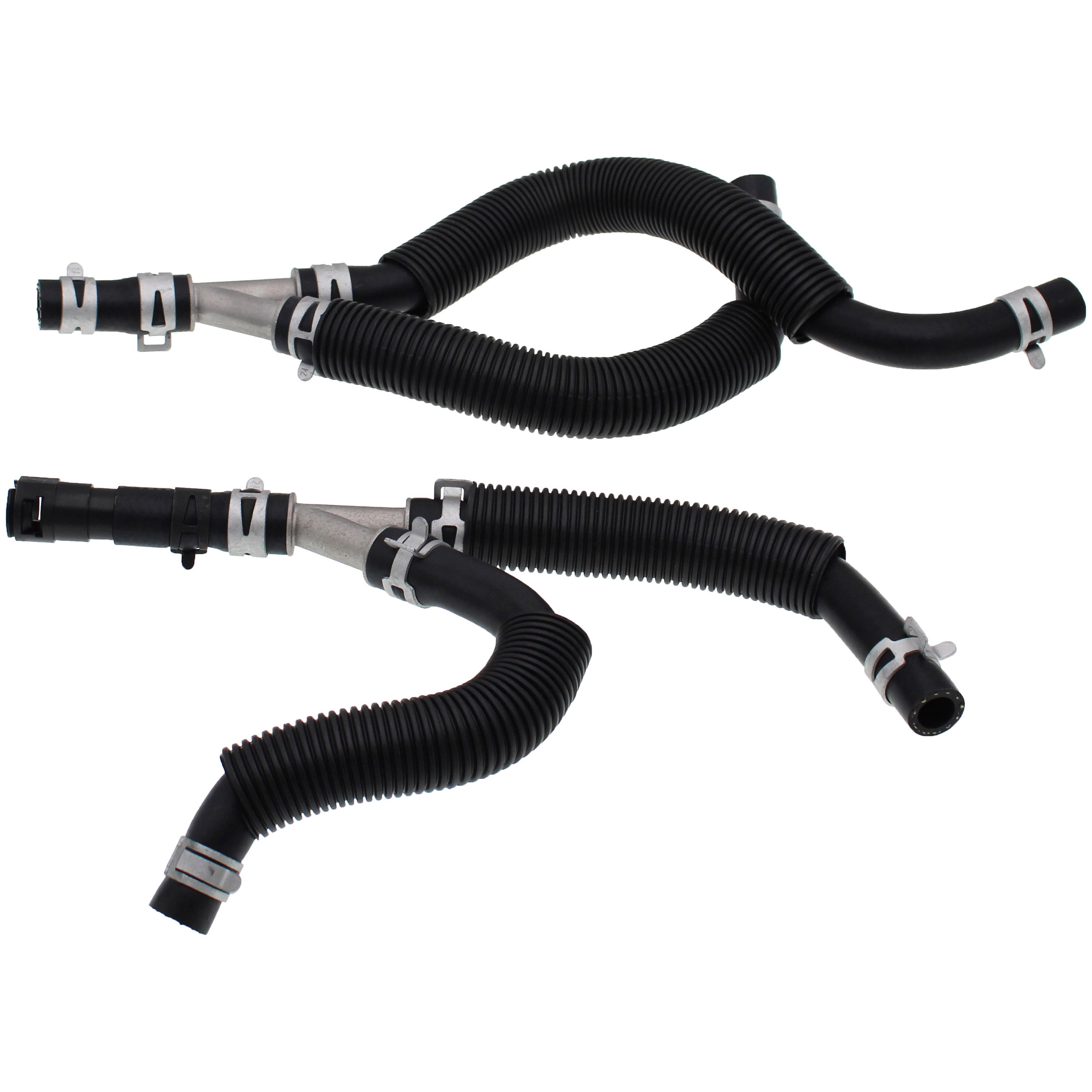 Dorman 626-307HP Engine Heater Hose Assembly Compatible with Select Chrysler / Dodge / Volkswagen Models (OE FIX) Fits select: 2008-2009 CHRYSLER TOWN & COUNTRY, 2008-2009 DODGE GRAND CARAVAN