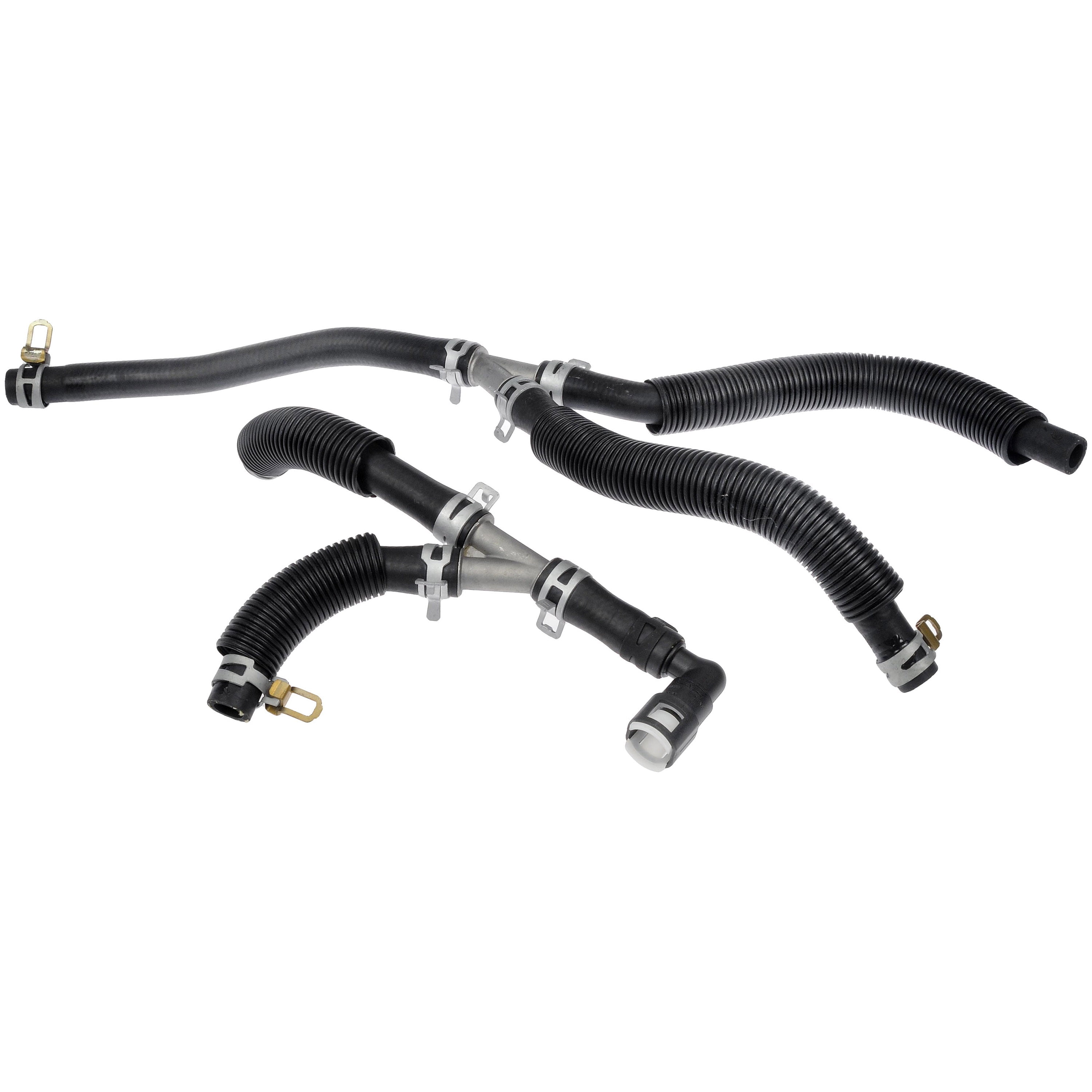 Dorman 626-315HP Engine Heater Hose Assembly Compatible with Select Chrysler / Dodge Models (OE FIX) Fits select: 2011-2020 DODGE GRAND CARAVAN, 2011-2016 CHRYSLER TOWN & COUNTRY
