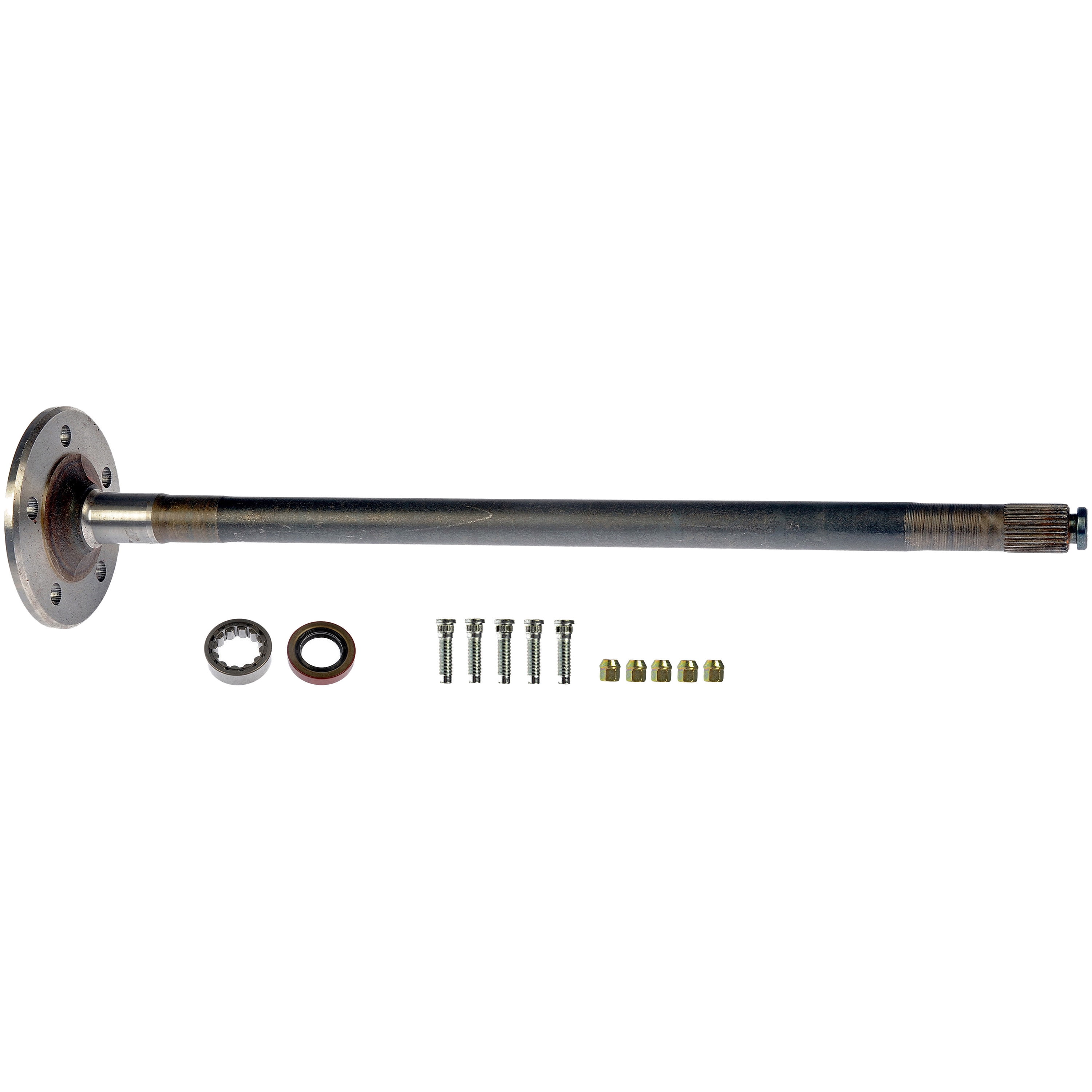 Dorman 630-245 Rear Right Drive Axle Shaft for Specific Ford Models
