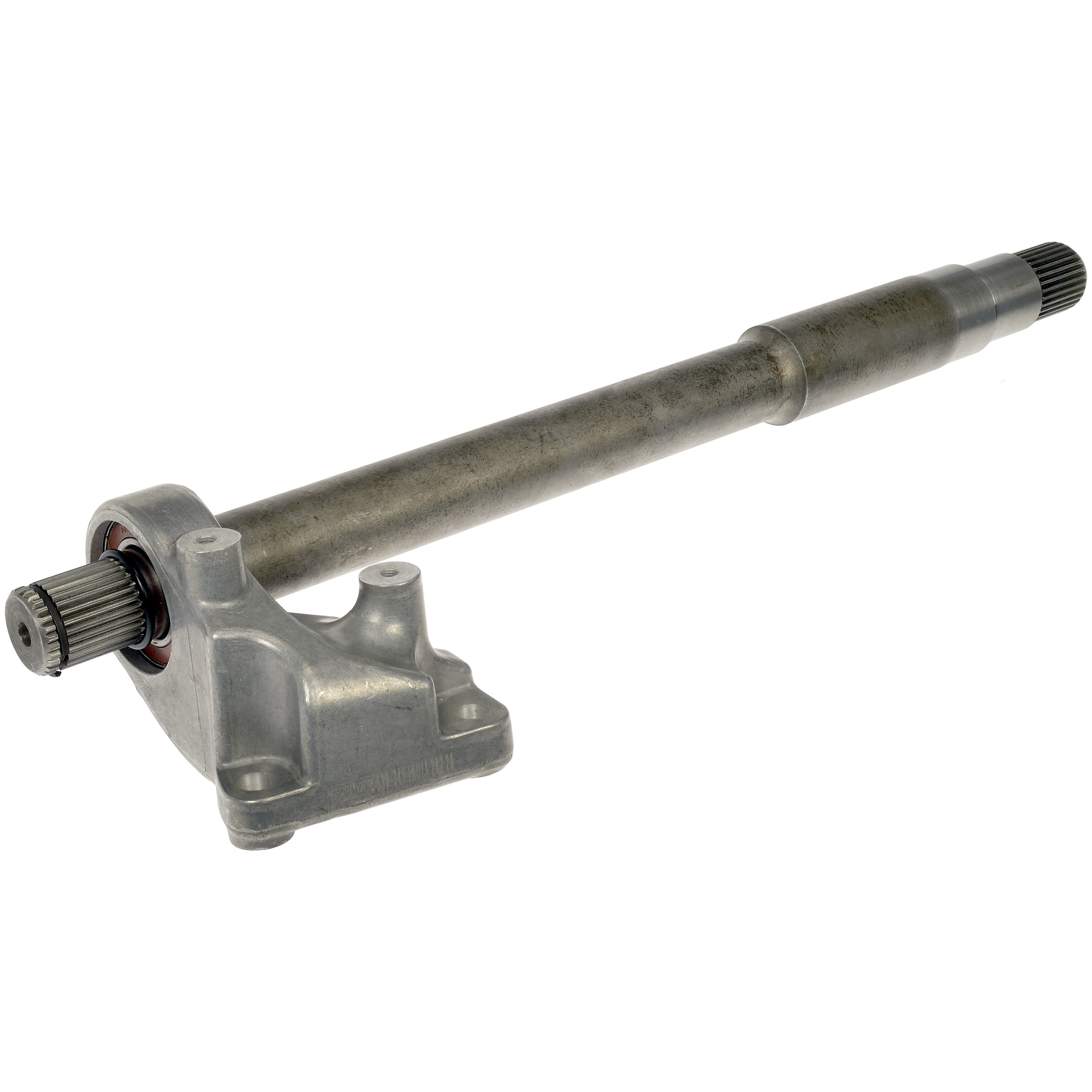 Dorman 630-345 Front Drive Axle Shaft for Specific Dodge Models