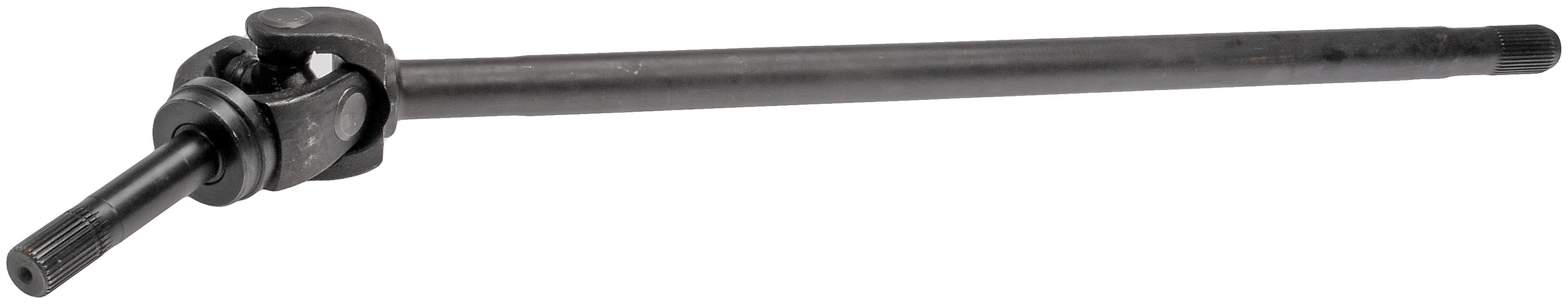 Dorman 630-434 Front Passenger Side Drive Axle Shaft Assembly for Specific Ford Models Fits select: 1999-2004 FORD F250, 1999-2004 FORD F350