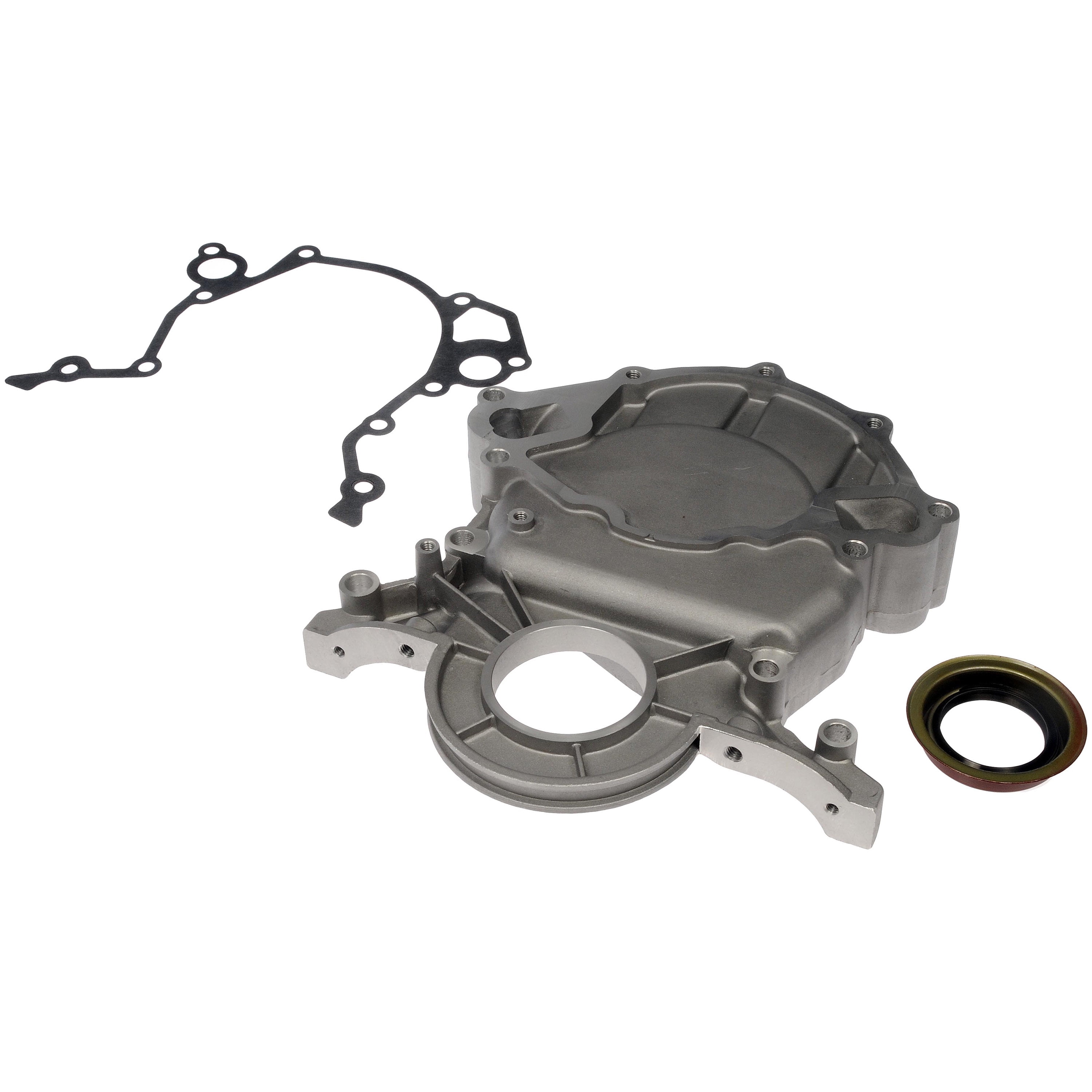 Dorman 635-100 Engine Timing Cover for Specific Ford Models