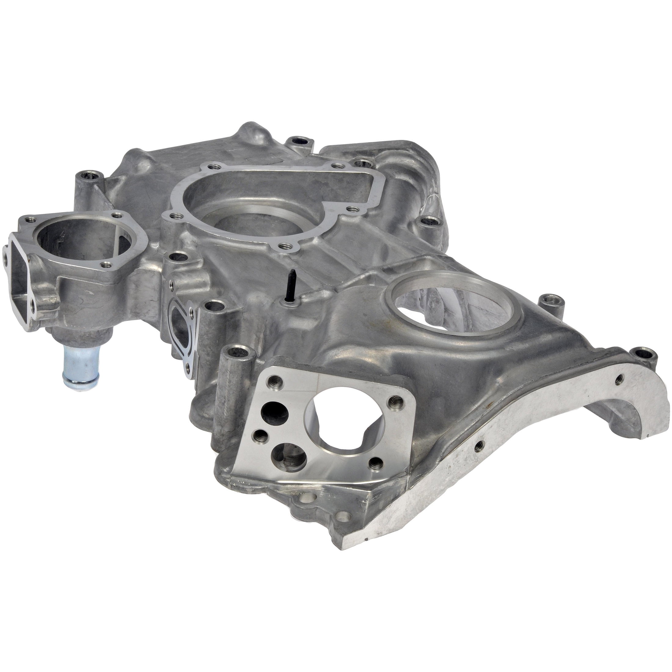 Dorman 635-205 Engine Timing Cover for Specific Nissan Models