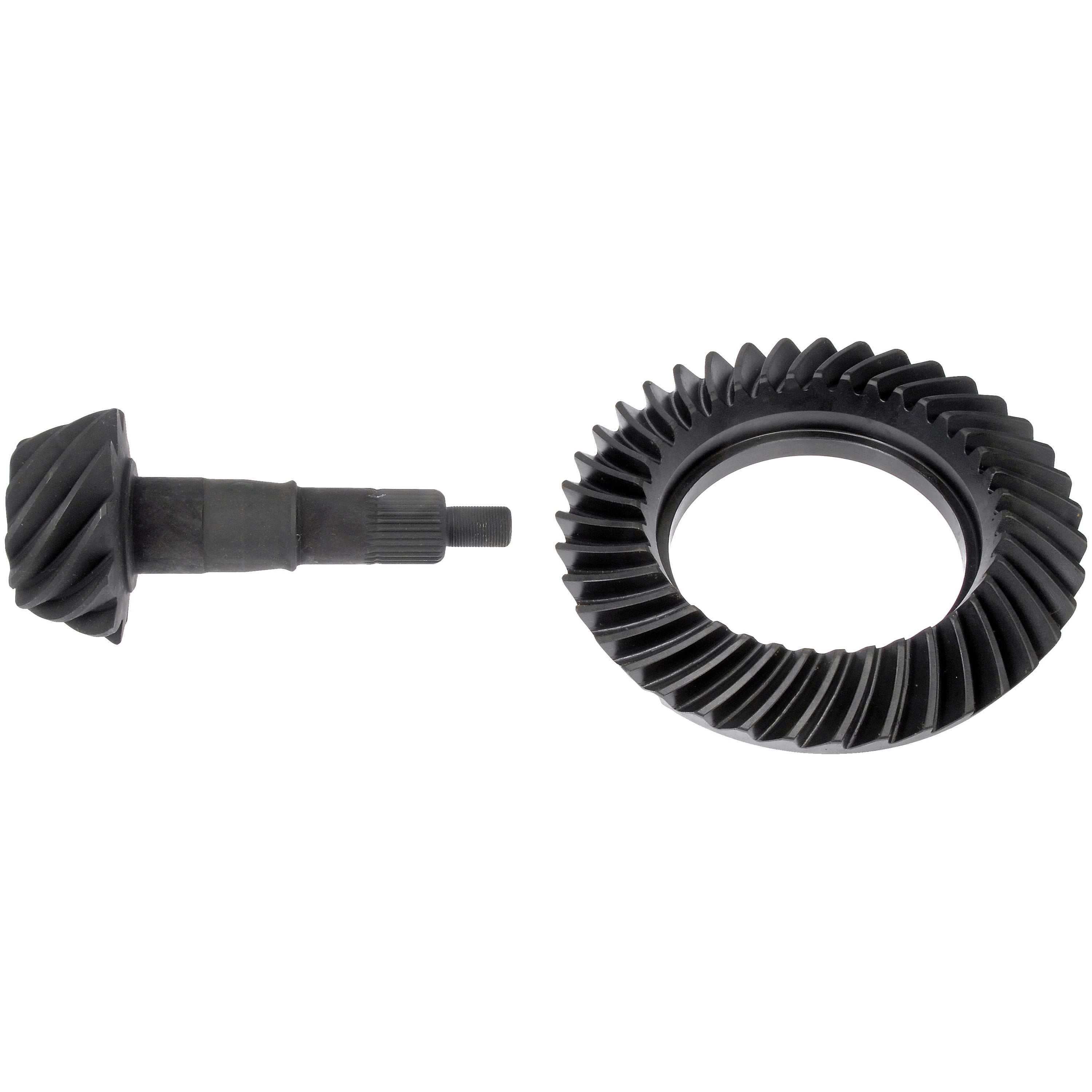 Dorman 697-305 Rear Differential Ring and Pinion for Specific Models Fits select: 1983-2013 FORD F150, 1991-2014 FORD EXPLORER