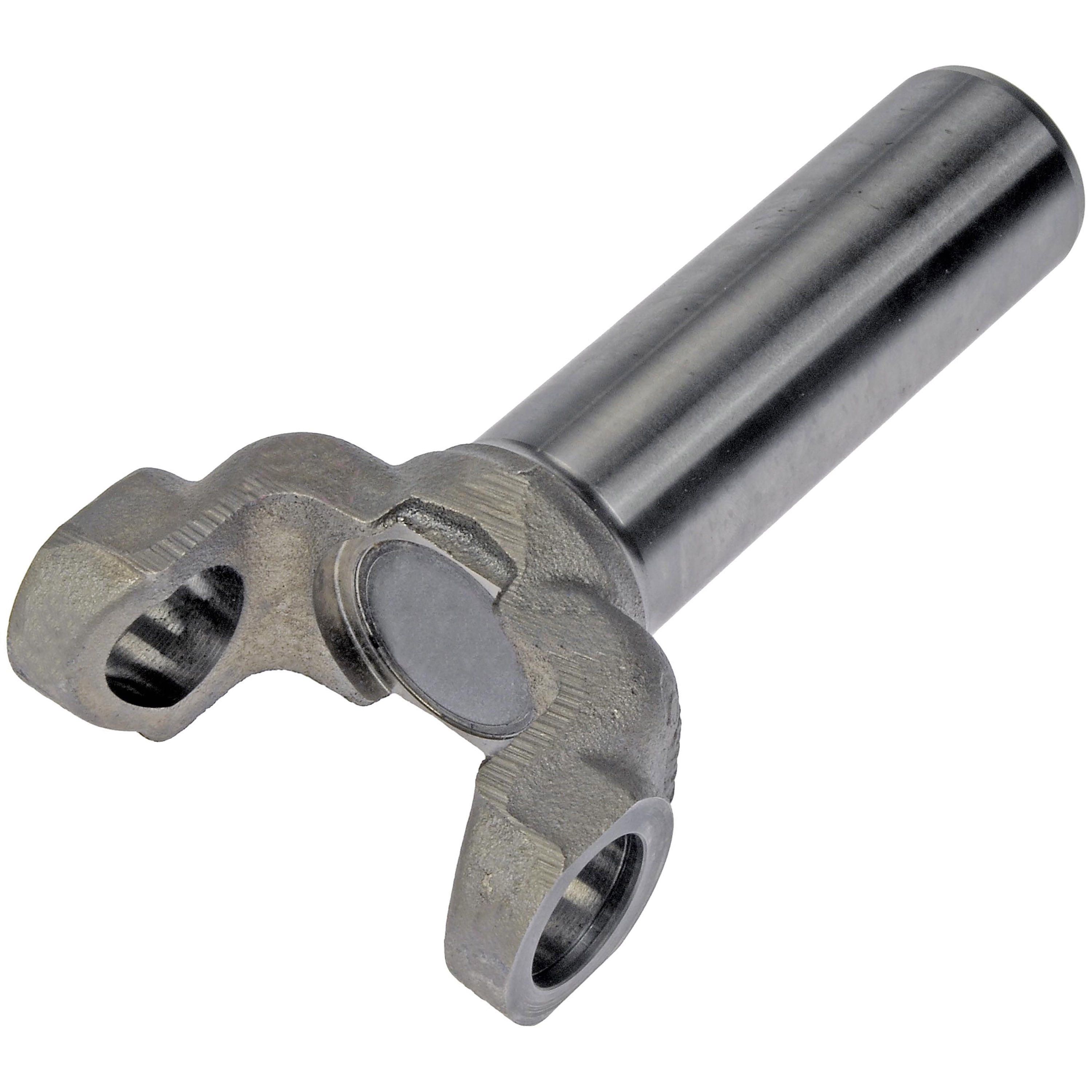 Dorman 697-515 Rear Driveshaft at Transfer Case Drive Shaft Slip Yoke for Specific Chevrolet / GMC Models Fits select: 2001-2007 CHEVROLET SILVERADO, 2001-2007 GMC SIERRA