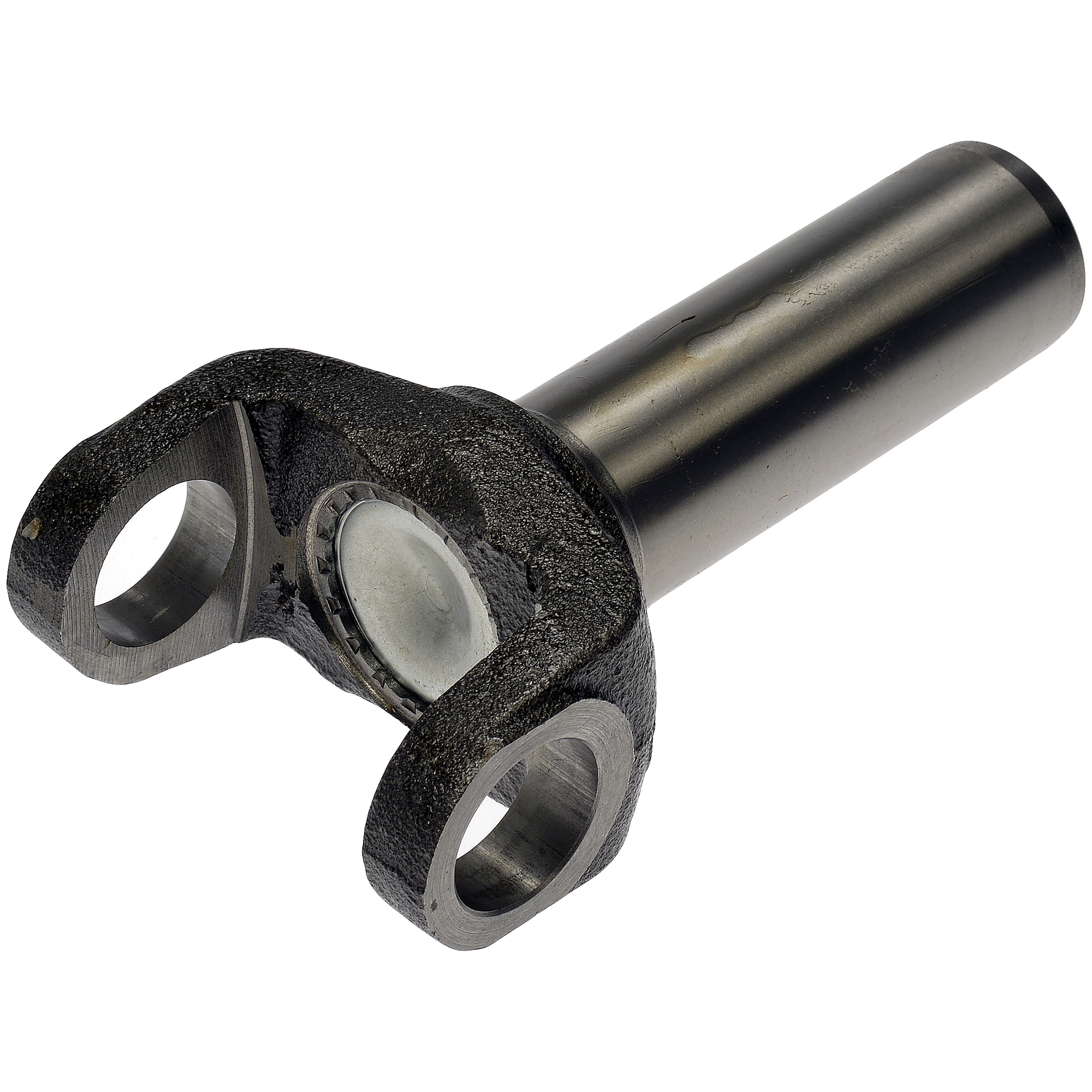 Dorman 697-579 Rear Driveshaft at Transmission Drive Shaft Slip Yoke for Specific Models Fits select: 2002-2009 CHEVROLET TRAILBLAZER, 2002-2009 GMC ENVOY