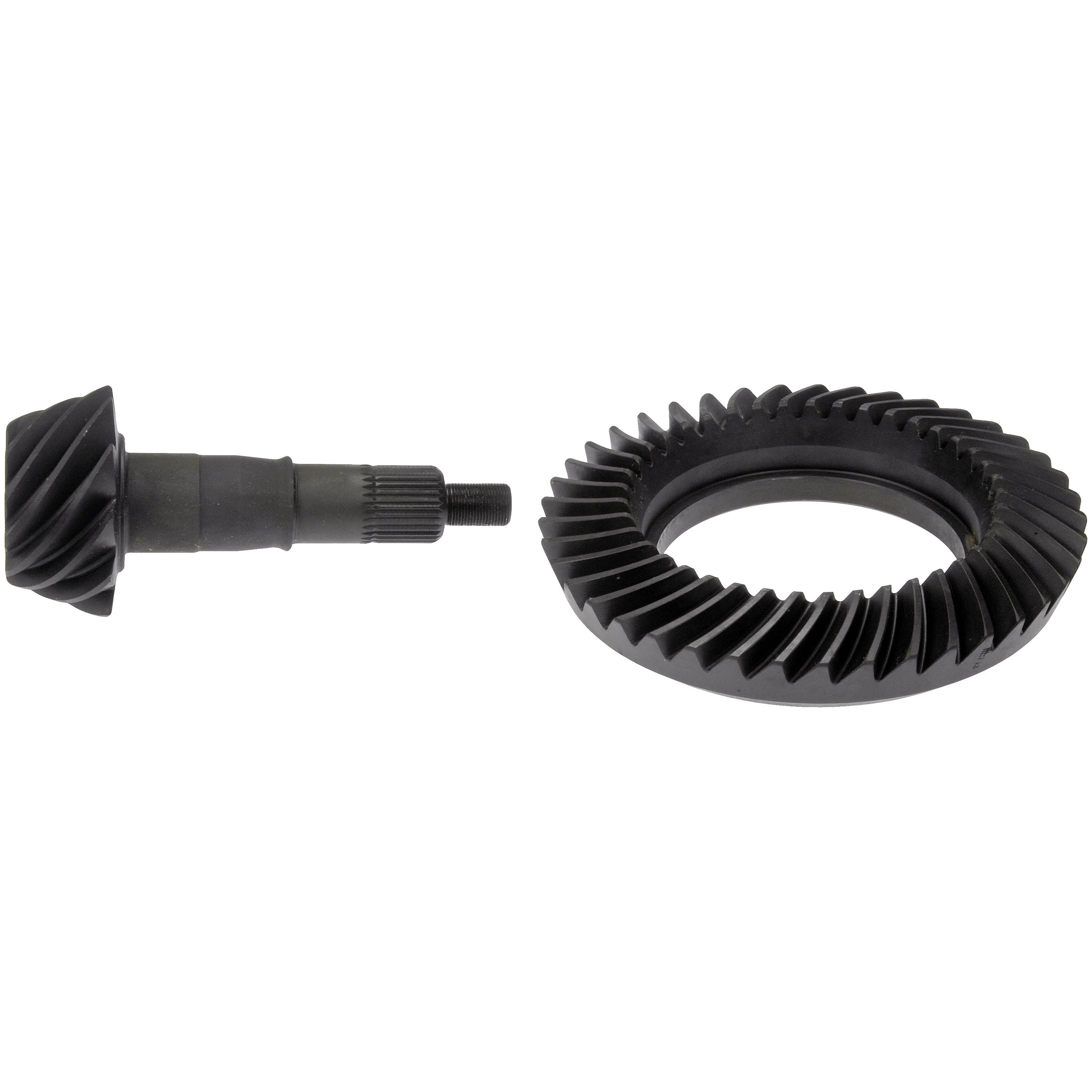 Dorman 697-816 Rear Differential Ring and Pinion for Specific Models Fits select: 1983-2013 FORD F150, 1991-2014 FORD EXPLORER