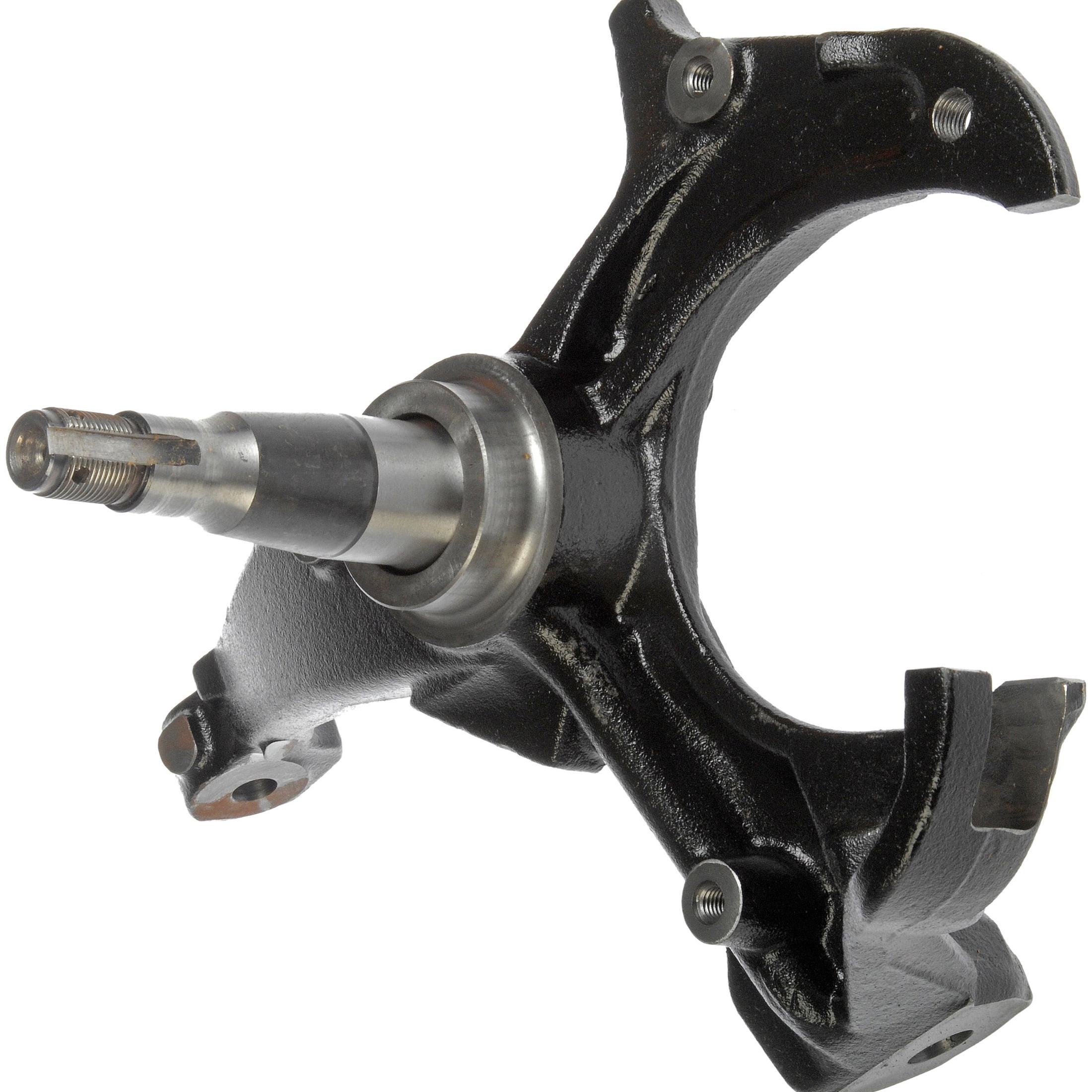 Dorman 697-905 Front Passenger Side Steering Knuckle for Specific Models