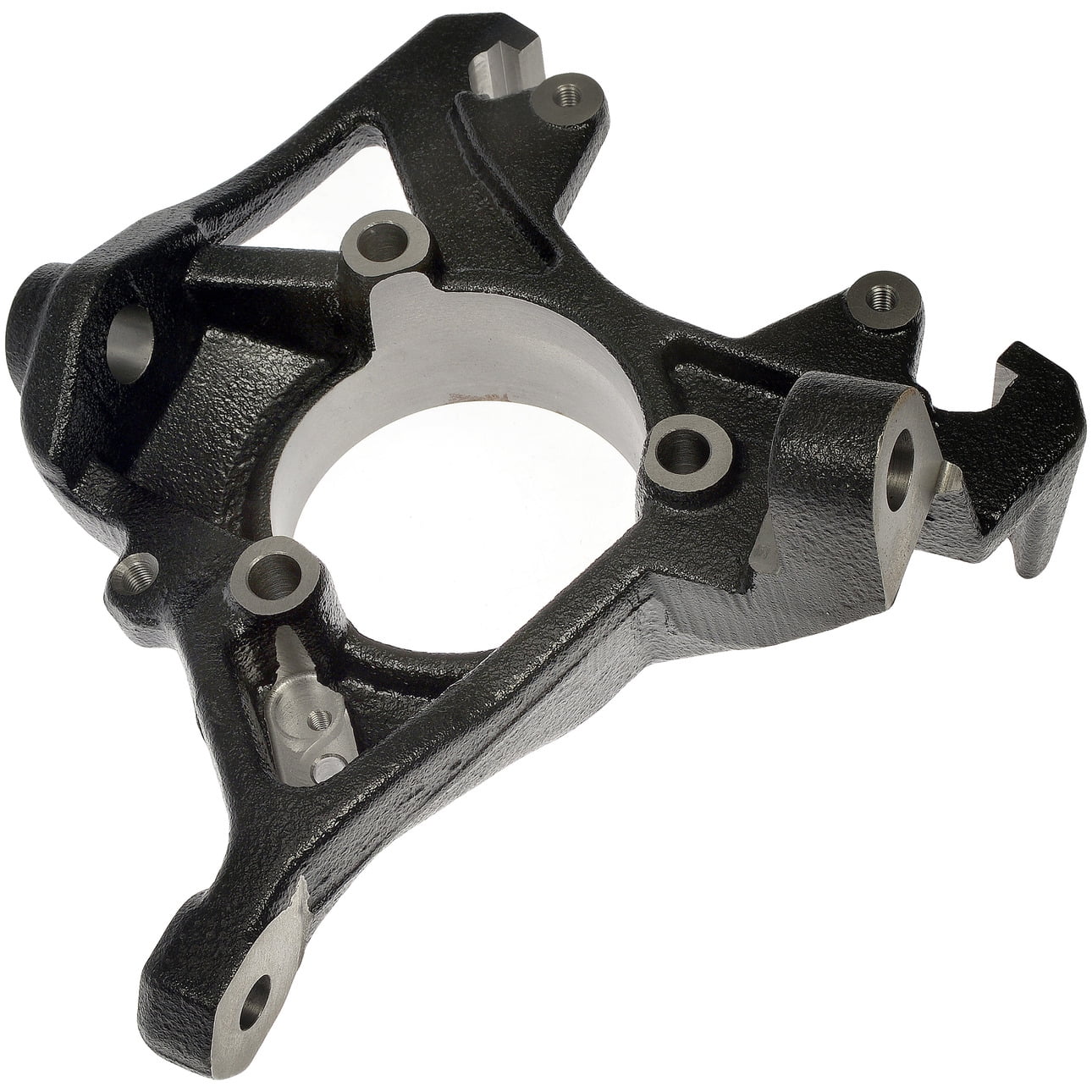 Dorman 697-922 Front Driver Side Steering Knuckle for Specific Jeep Models