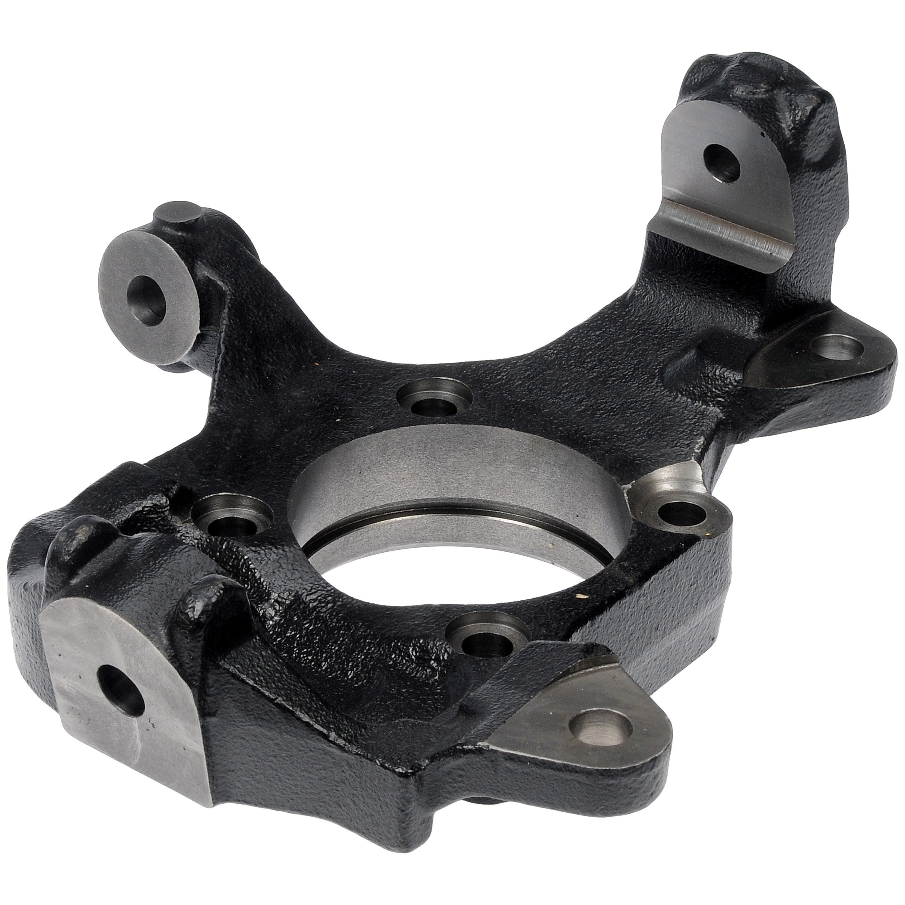 Dorman 698-016 Front Passenger Side Steering Knuckle for Specific Chevrolet / GMC / Hummer Models