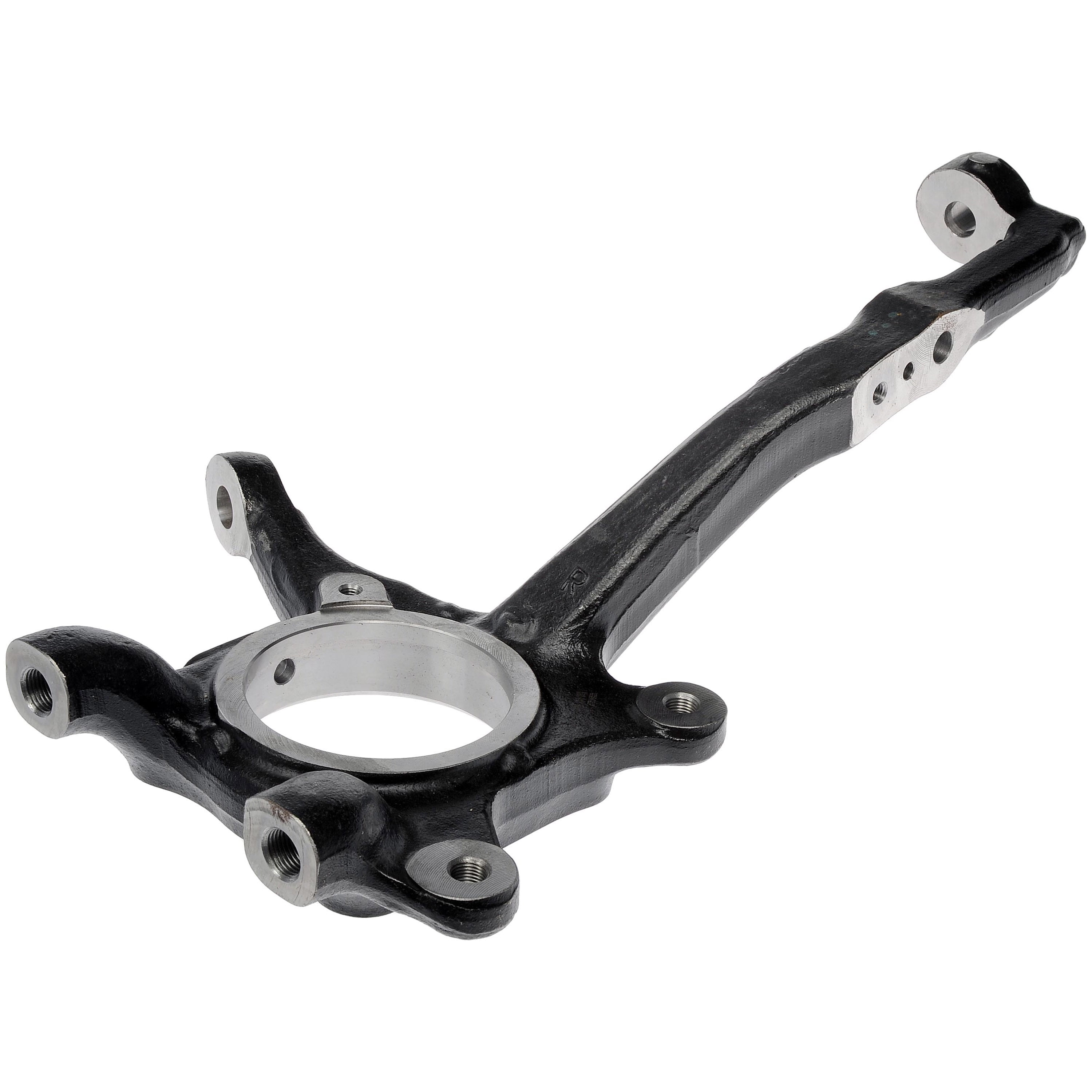 Dorman 698-042 Front Passenger Side Steering Knuckle for Specific Lexus / Toyota Models