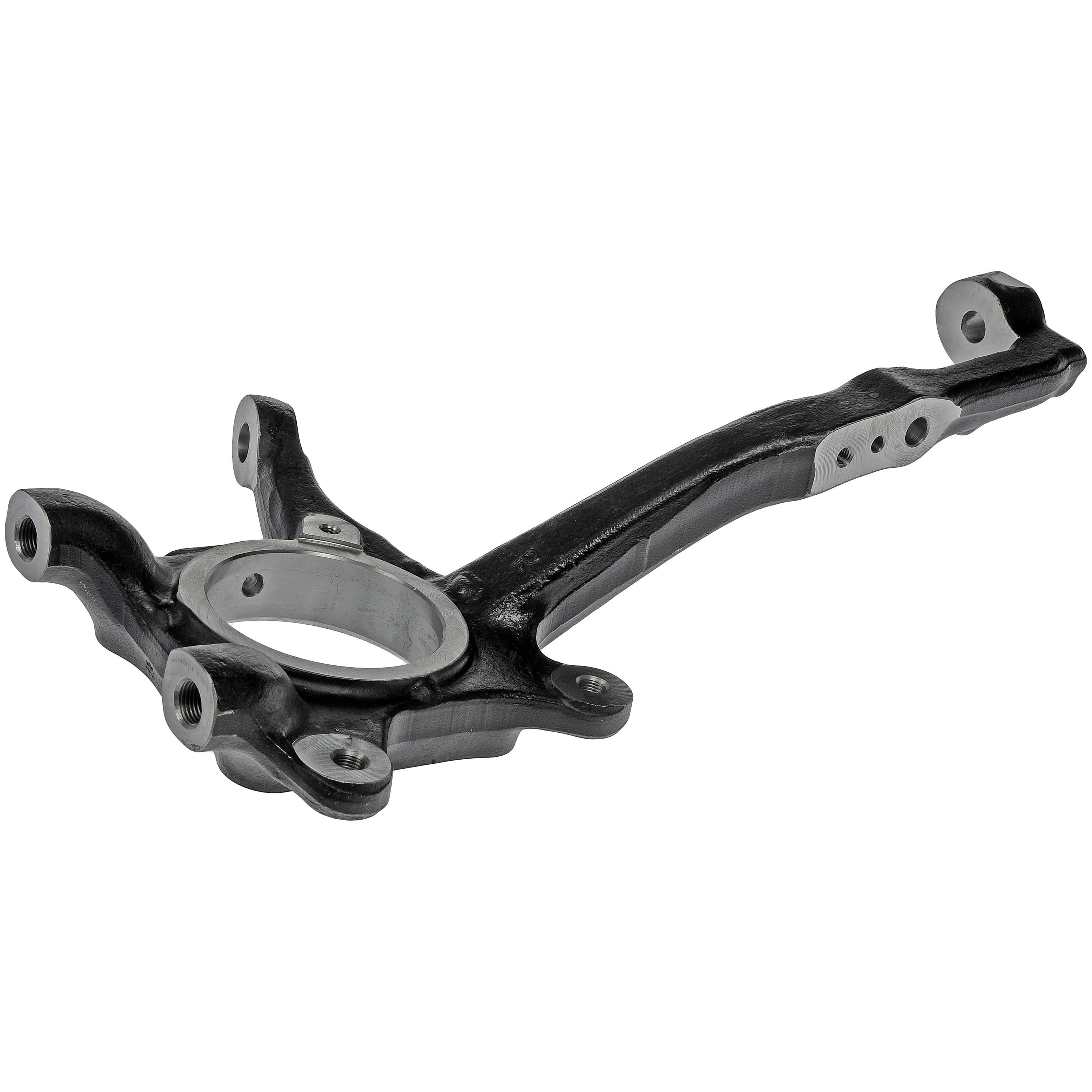 Dorman 698-148 Front Passenger Side Steering Knuckle for Specific Toyota Models