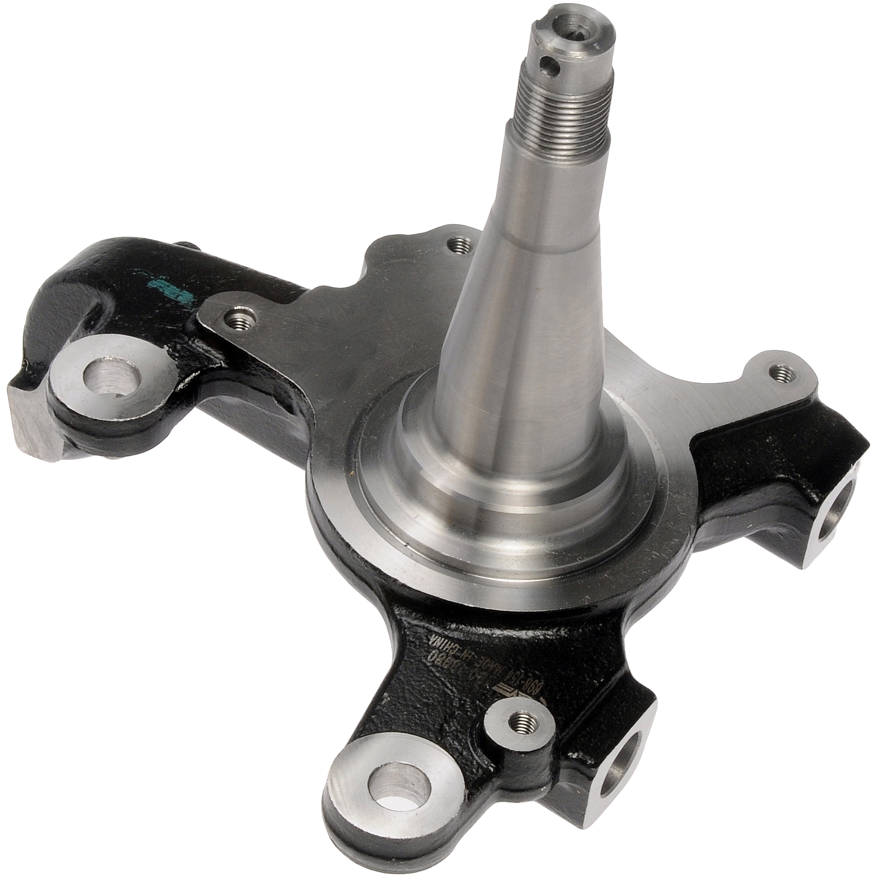 Dorman 698-154 Front Passenger Side Steering Knuckle for Specific Toyota Models Fits 2002 Toyota Tacoma