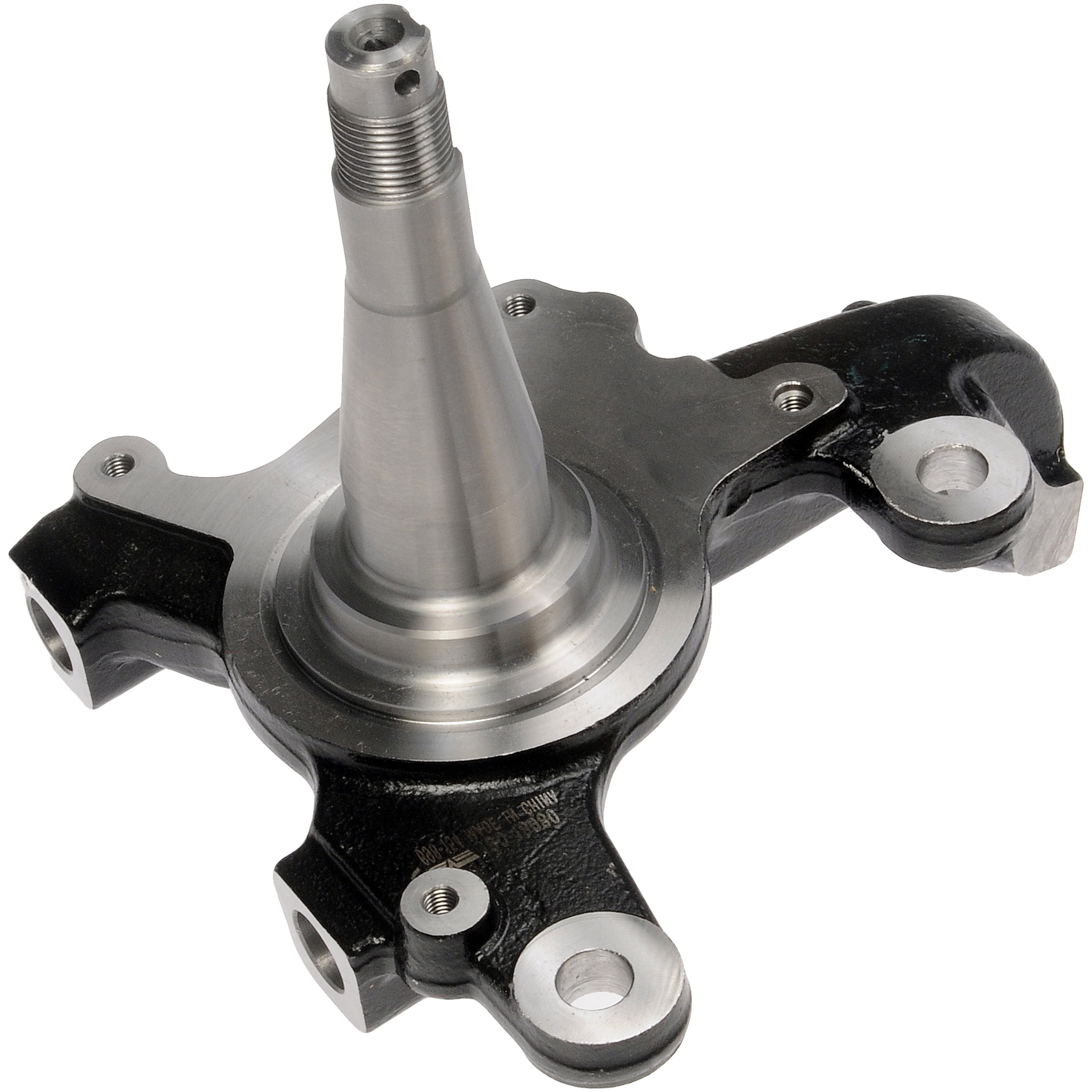 Dorman 698-155 Front Driver Side Steering Knuckle for Specific Toyota Models Fits select: 1998 ,2001-2002 TOYOTA TACOMA