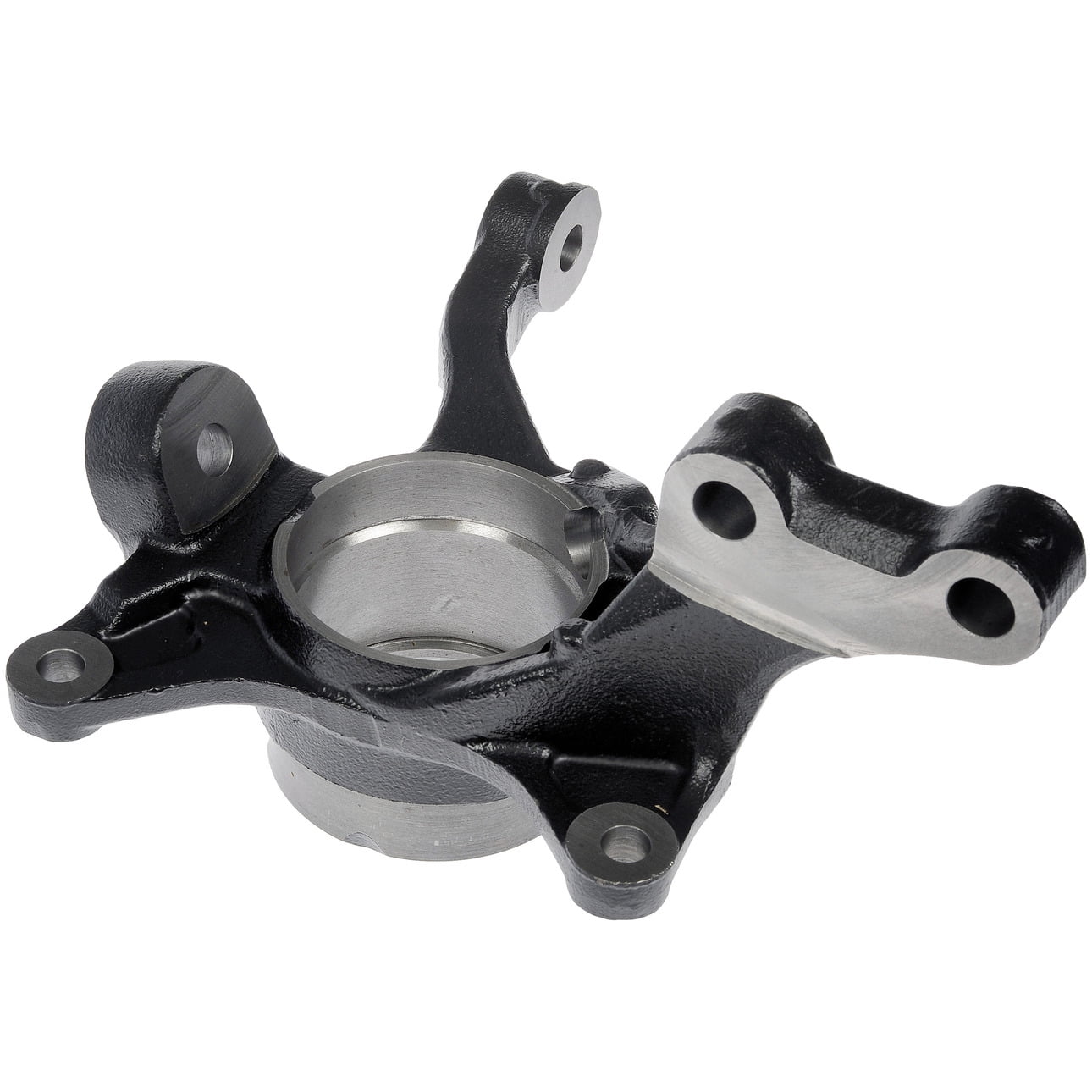 Dorman 698-159 Front Driver Side Steering Knuckle for Specific Lexus / Toyota Models