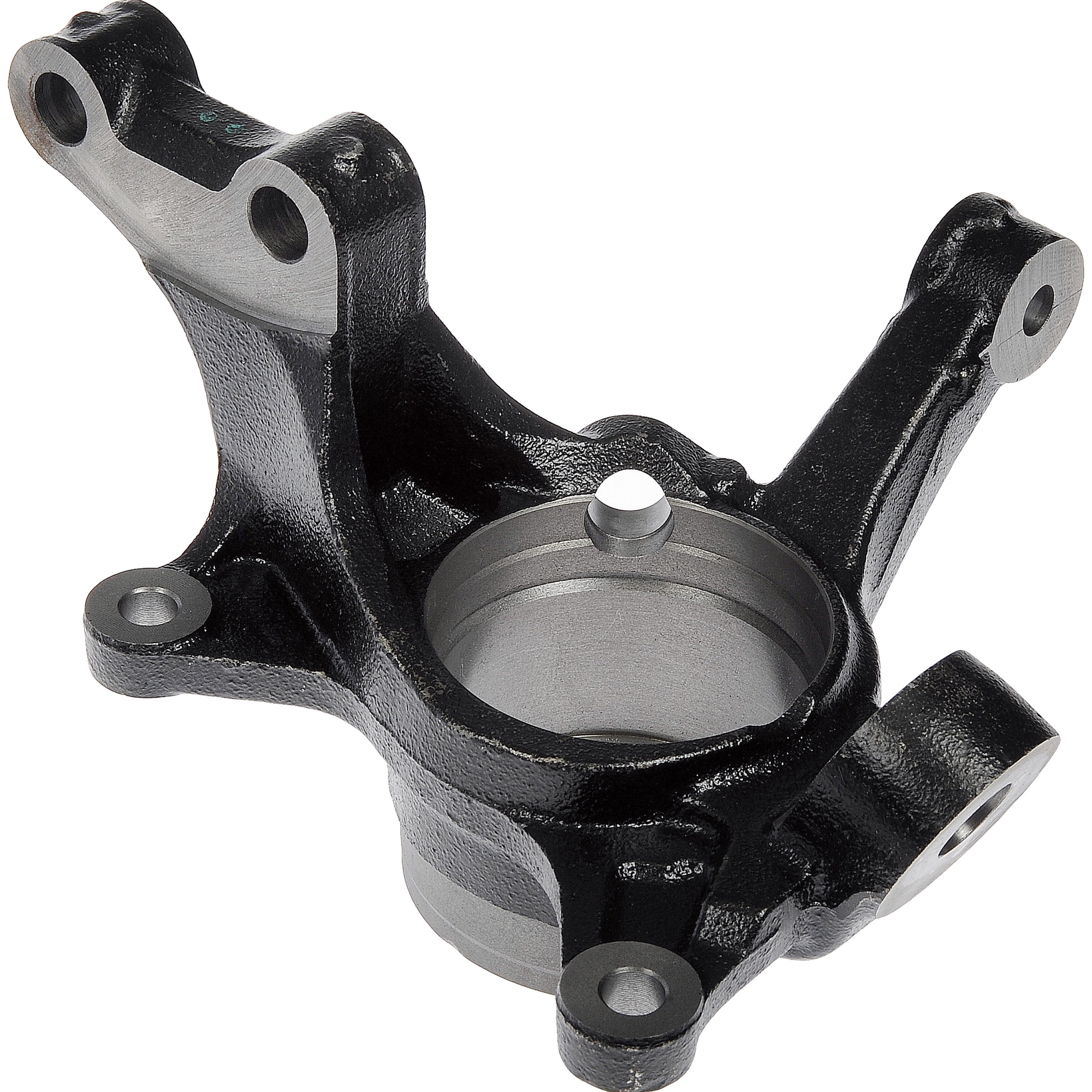Dorman 698-162 Front Passenger Side Steering Knuckle for Specific Lexus / Toyota Models