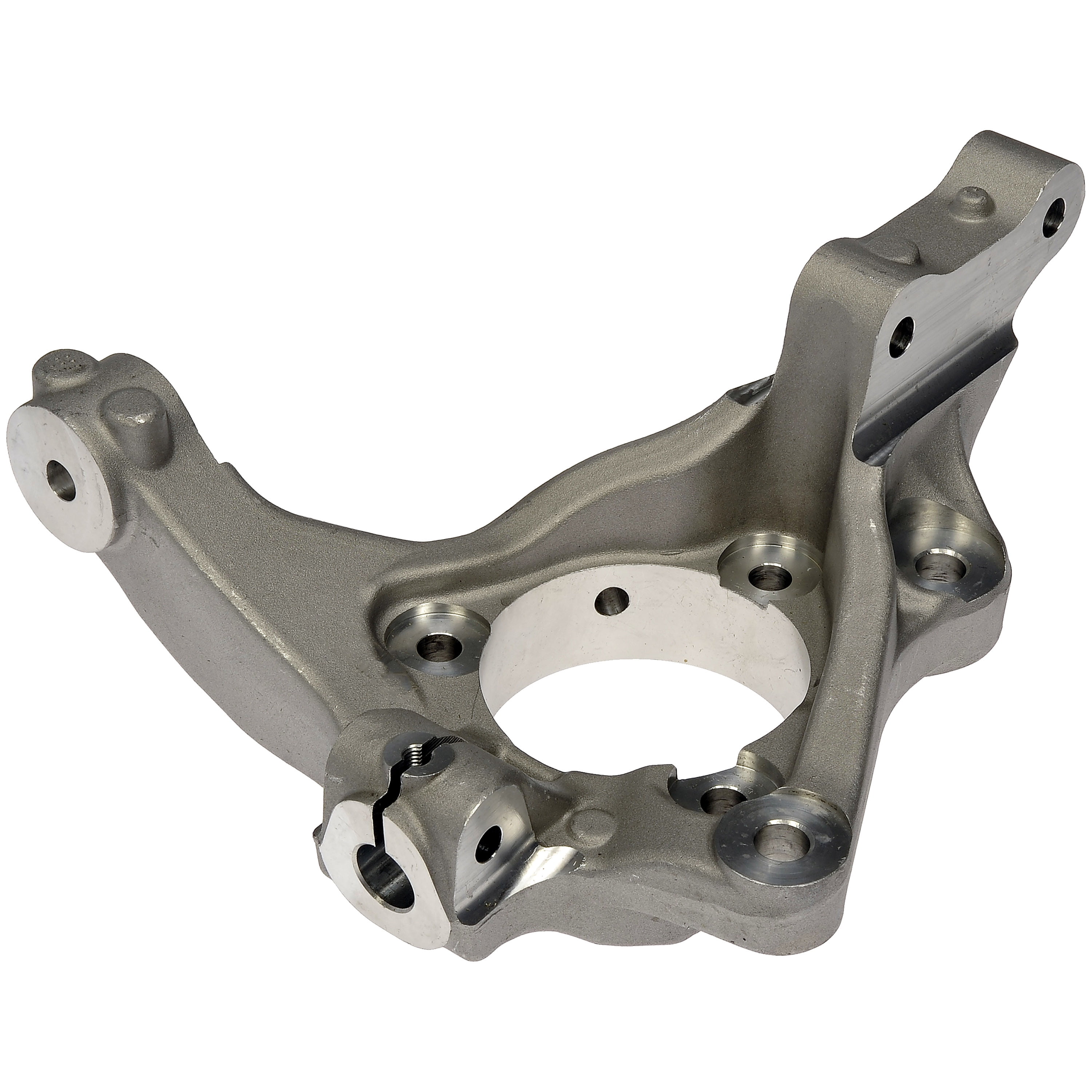 Dorman 698-179 Front Driver Side Steering Knuckle for Specific Buick / Chevrolet Models Fits 2015 Chevrolet Malibu