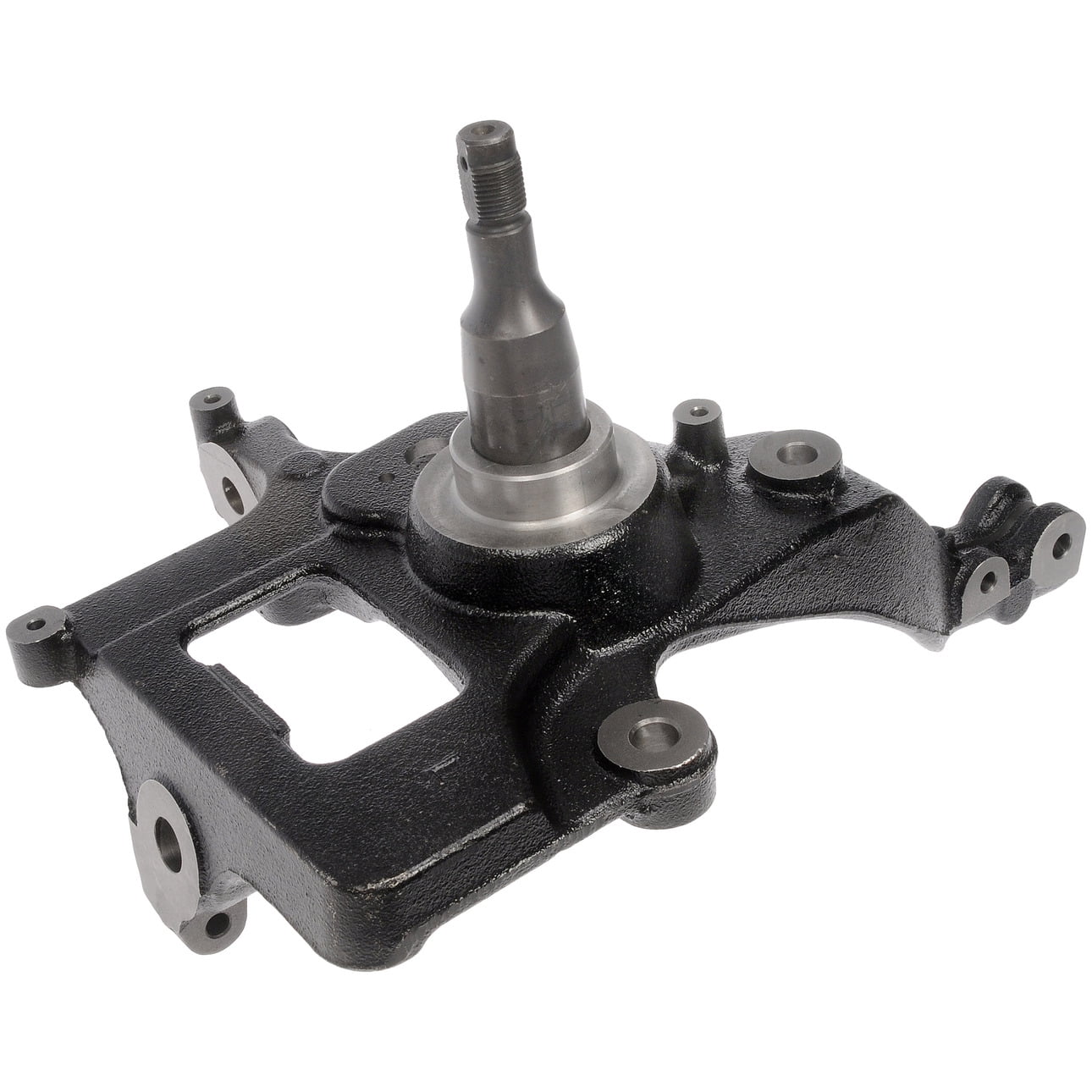 Dorman 698-211 Front Driver Side Steering Knuckle for Specific Ford Models