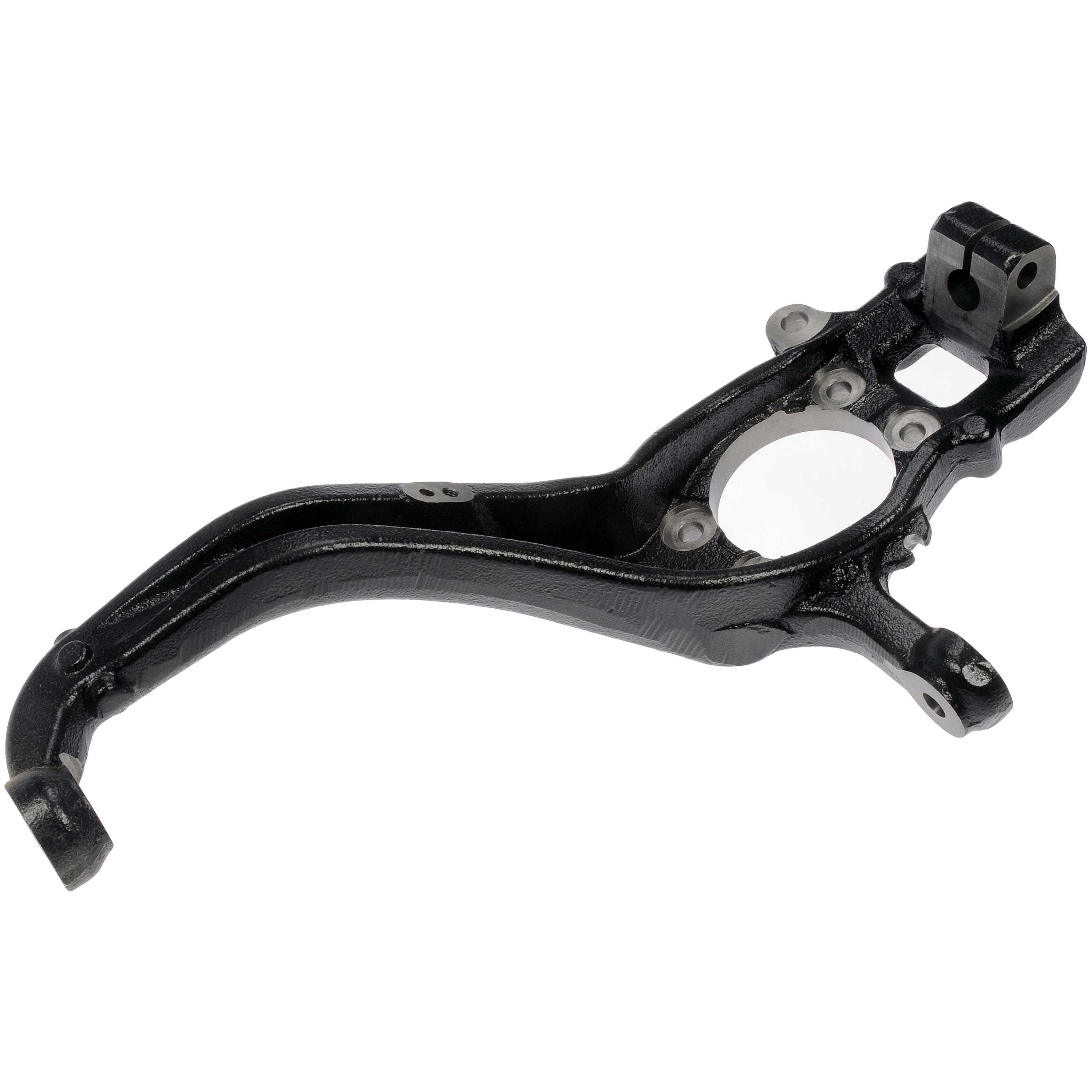 Dorman 698-266 Front Passenger Side Steering Knuckle for Specific Nissan Models