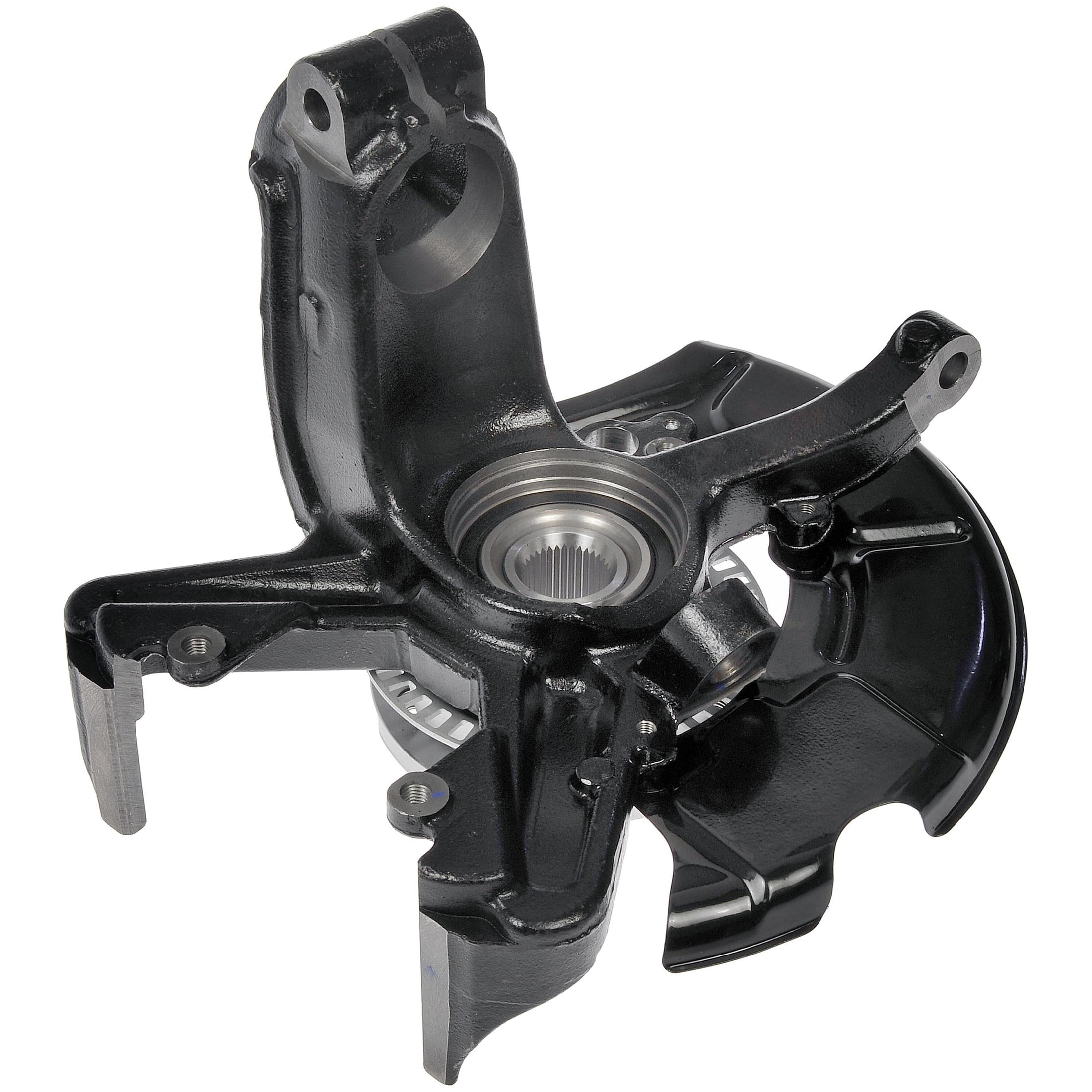 Dorman 698-374 Front Passenger Side Right Loaded Steering Knuckle for Specific Volkswagen Models (OE FIX)